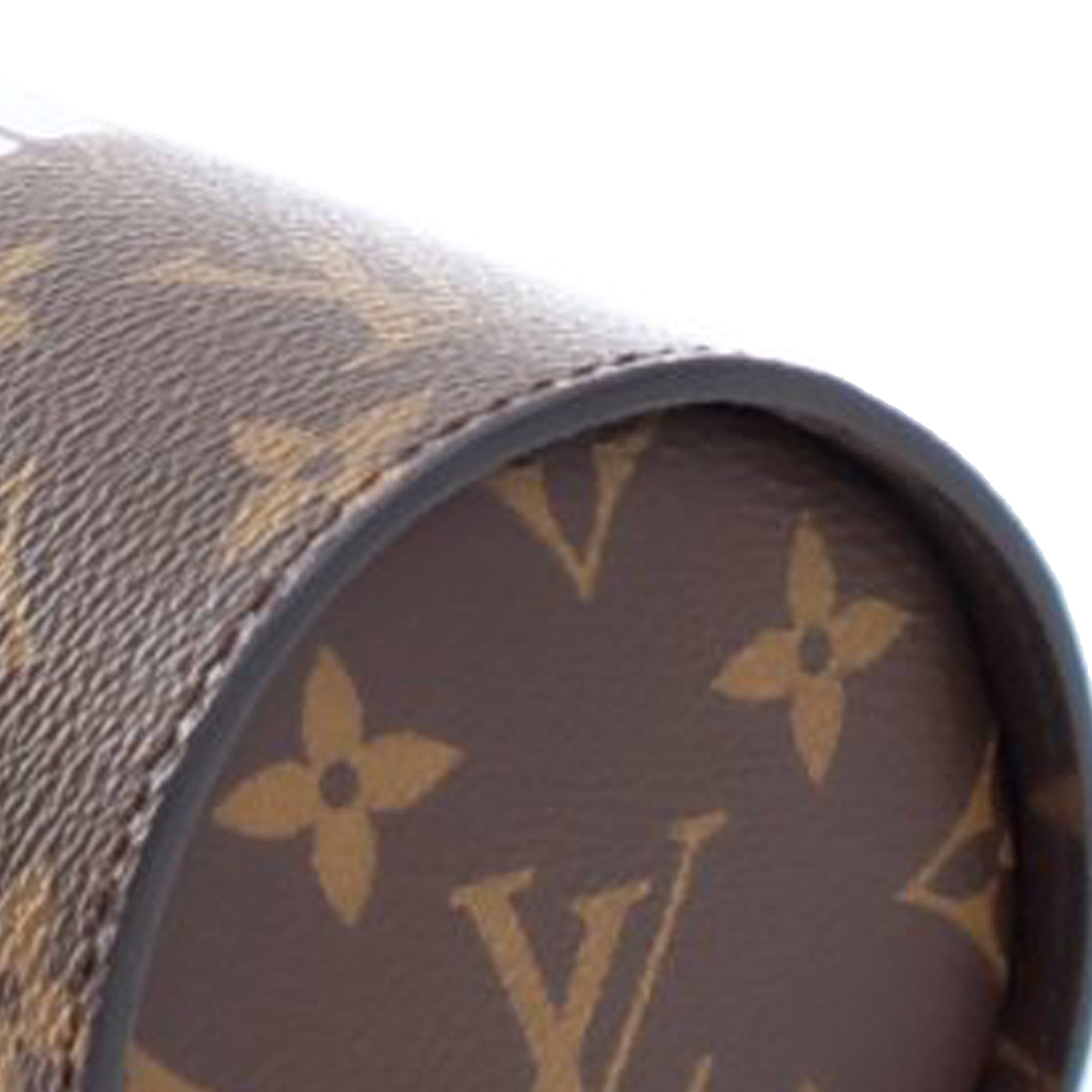 Louis Vuitton Monogram Coffee Cup Pouch - image 10