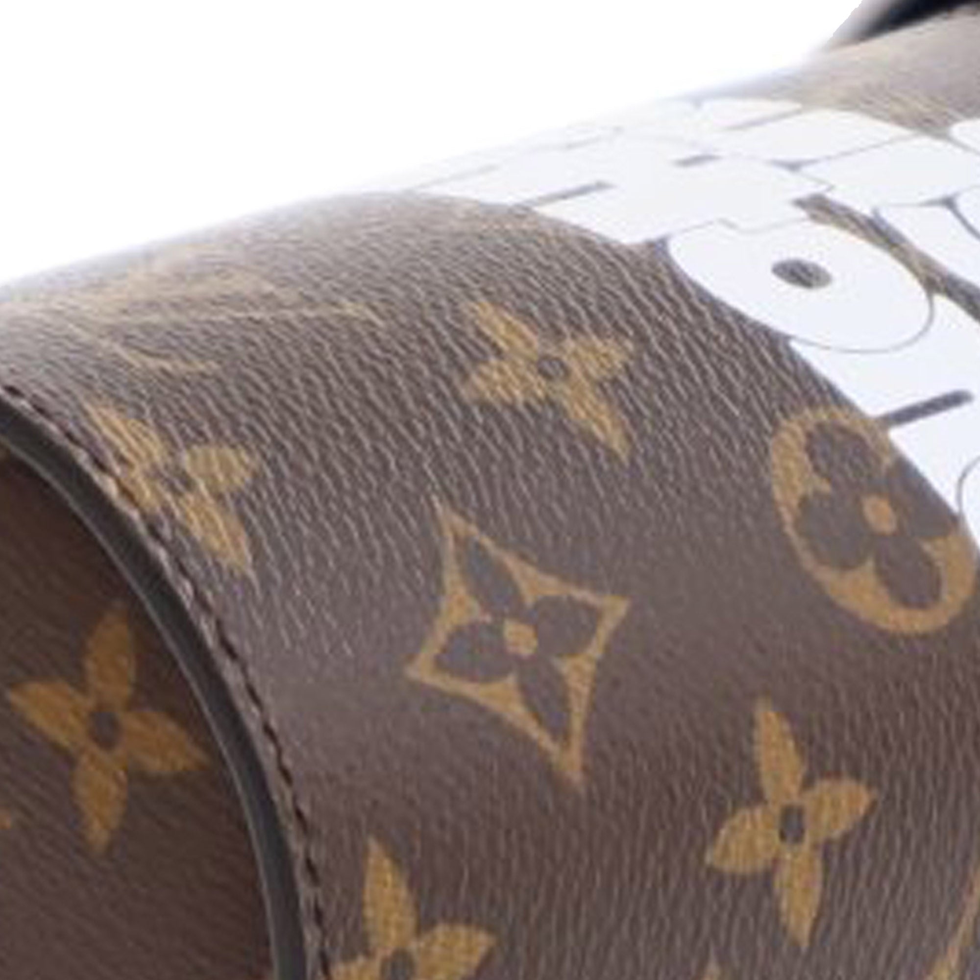 Louis Vuitton Monogram Coffee Cup Pouch - image 11