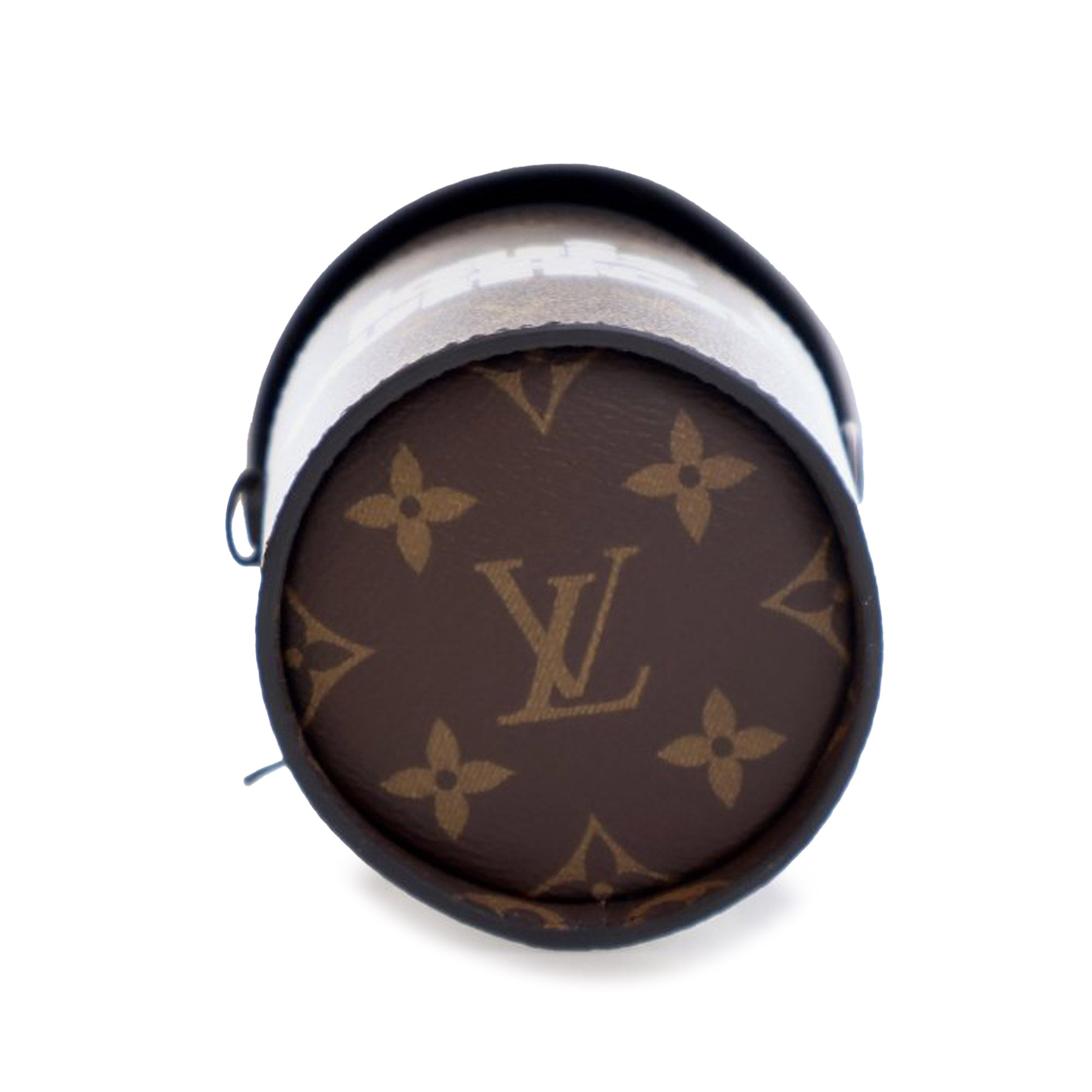 Louis Vuitton Monogram Coffee Cup Pouch - image 3