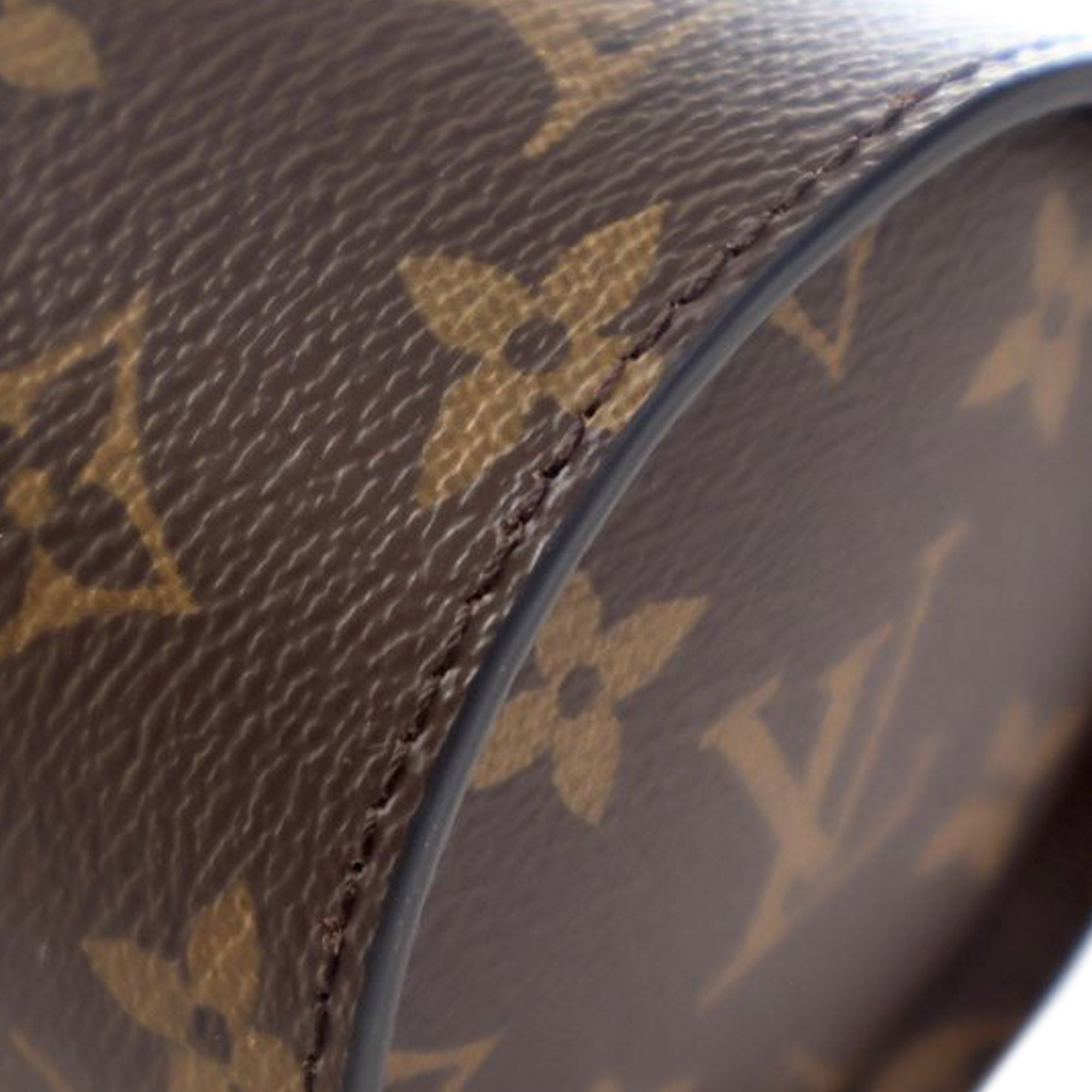Louis Vuitton Monogram Coffee Cup Pouch - image 8