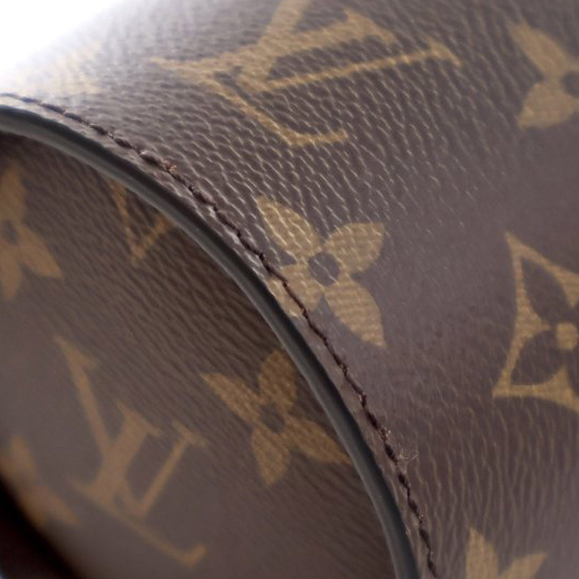 Louis Vuitton Monogram Coffee Cup Pouch - image 9