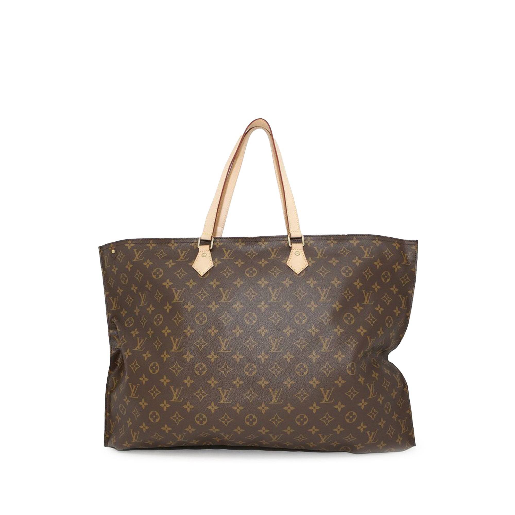 Louis Vuitton Monogram All-In GM - image 1