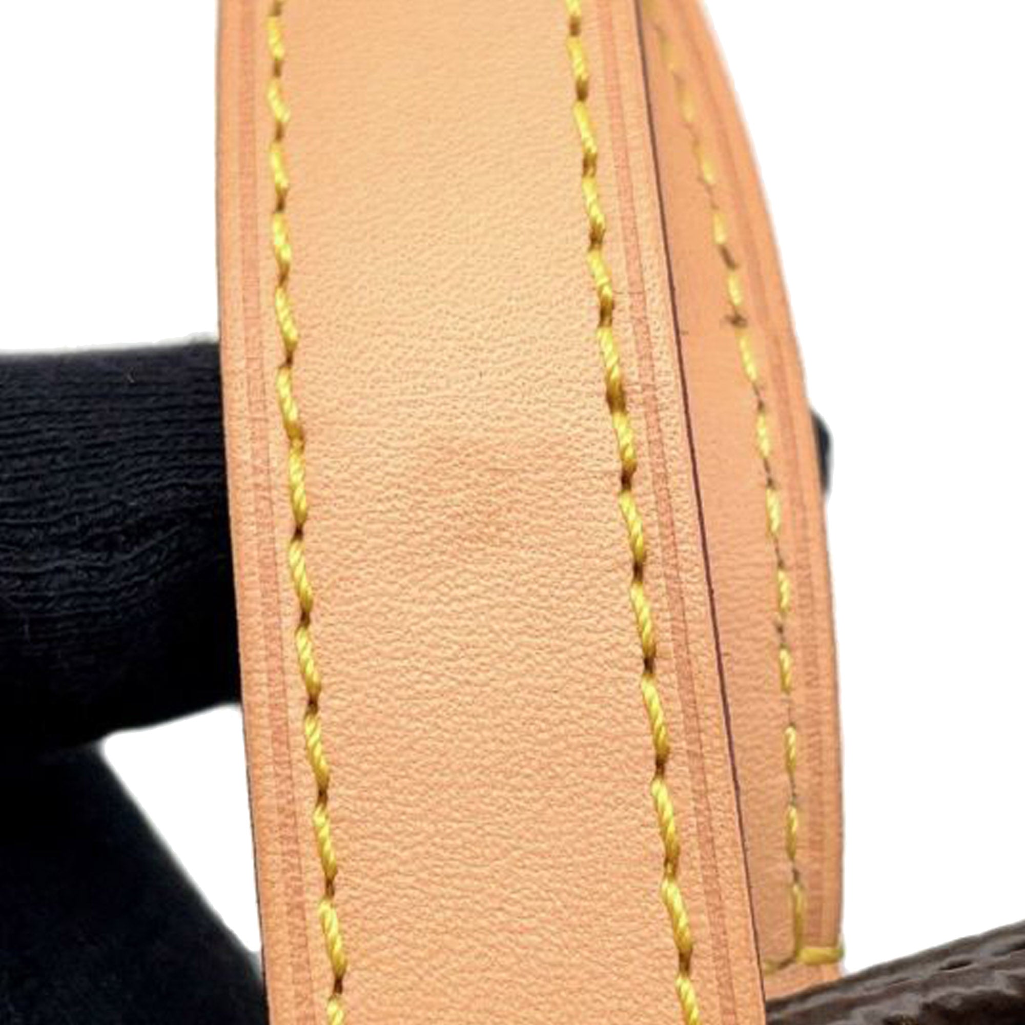 Louis Vuitton Monogram All-In GM - image 10