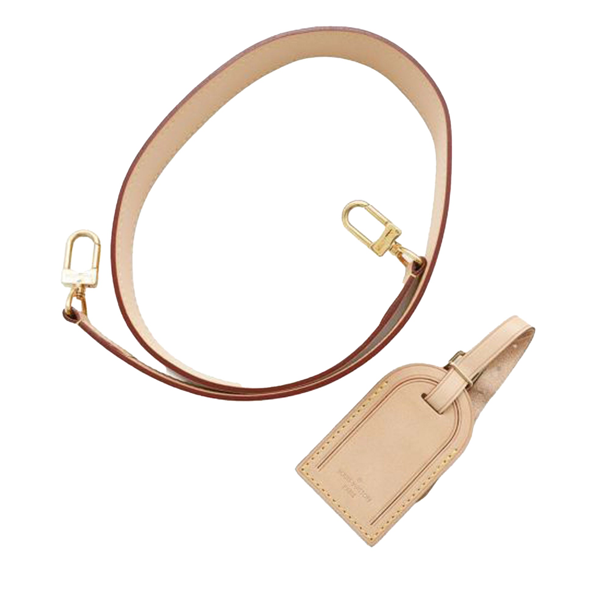 Louis Vuitton Monogram All-In GM - image 11