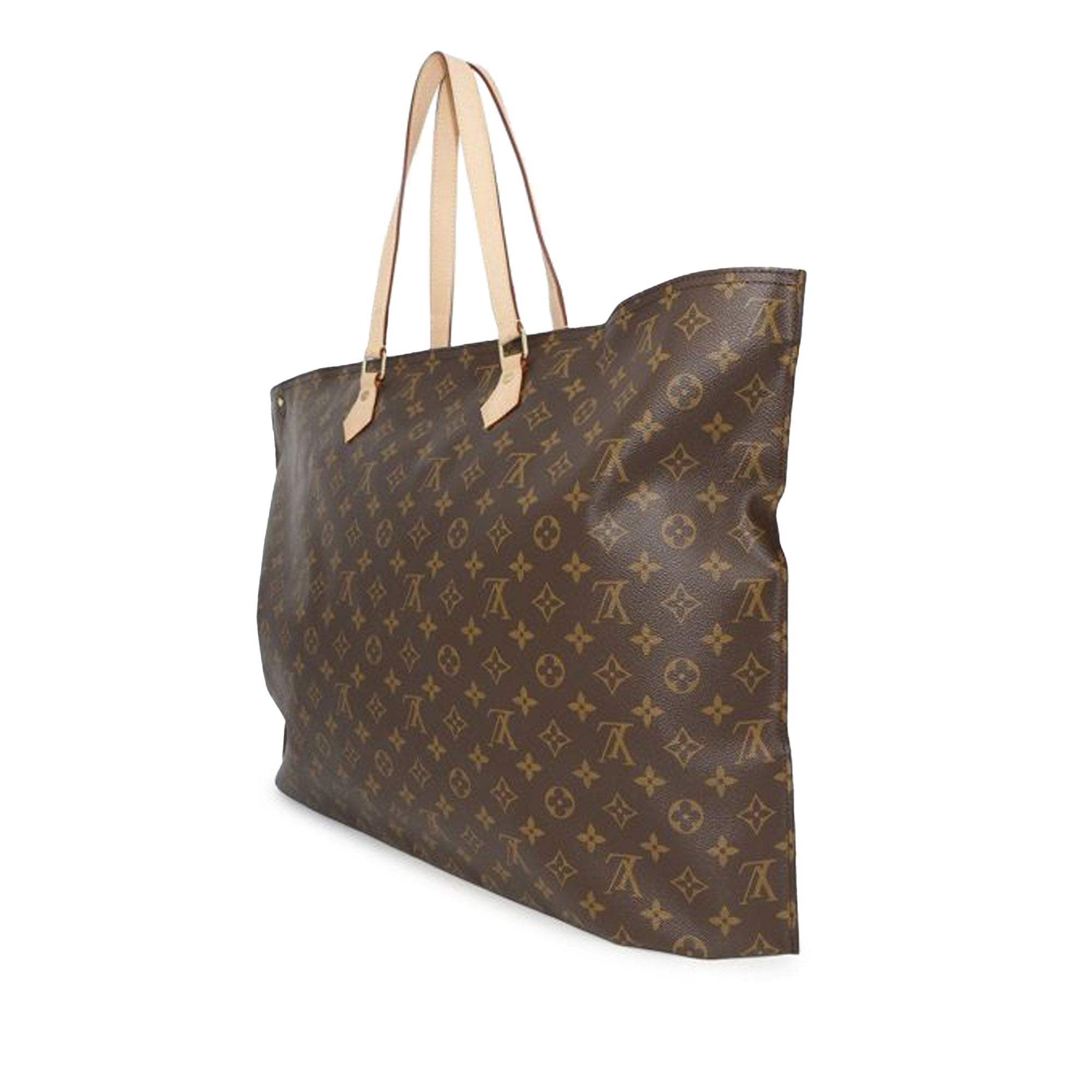 Louis Vuitton Monogram All-In GM - image 2
