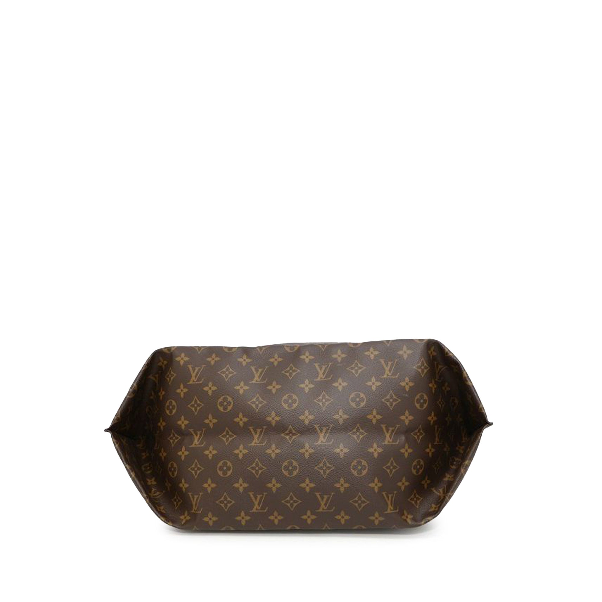 Louis Vuitton Monogram All-In GM - image 3