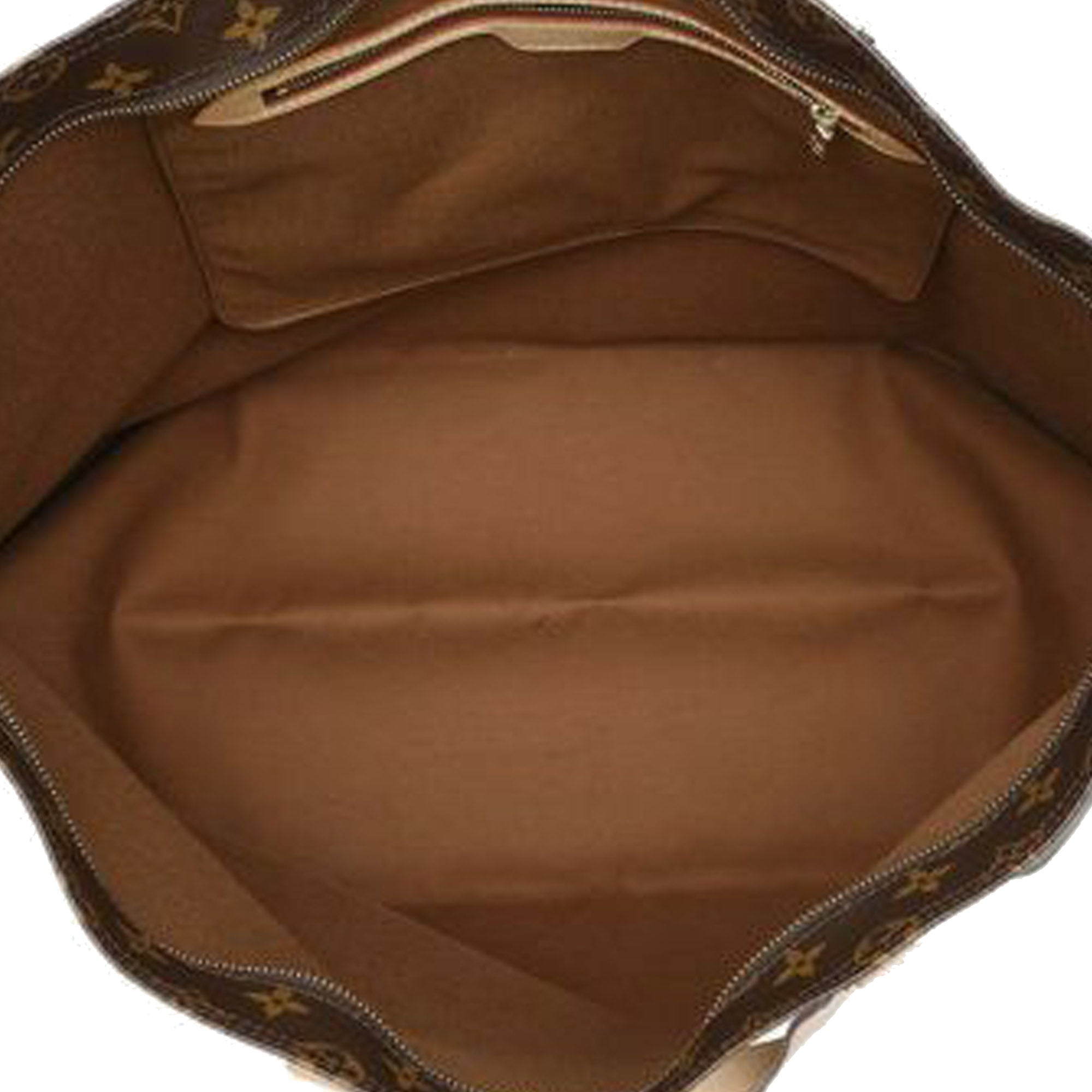 Louis Vuitton Monogram All-In GM - image 4