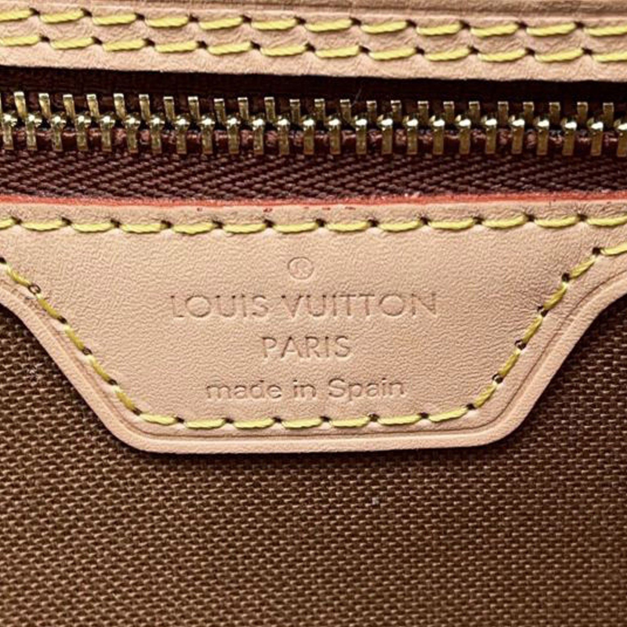 Louis Vuitton Monogram All-In GM - image 5
