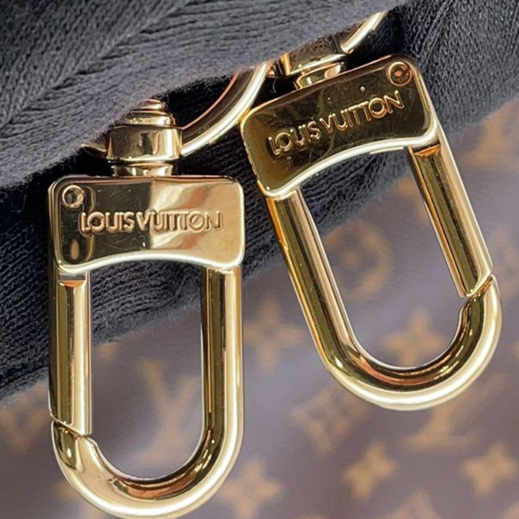 Louis Vuitton Monogram All-In GM - image 6