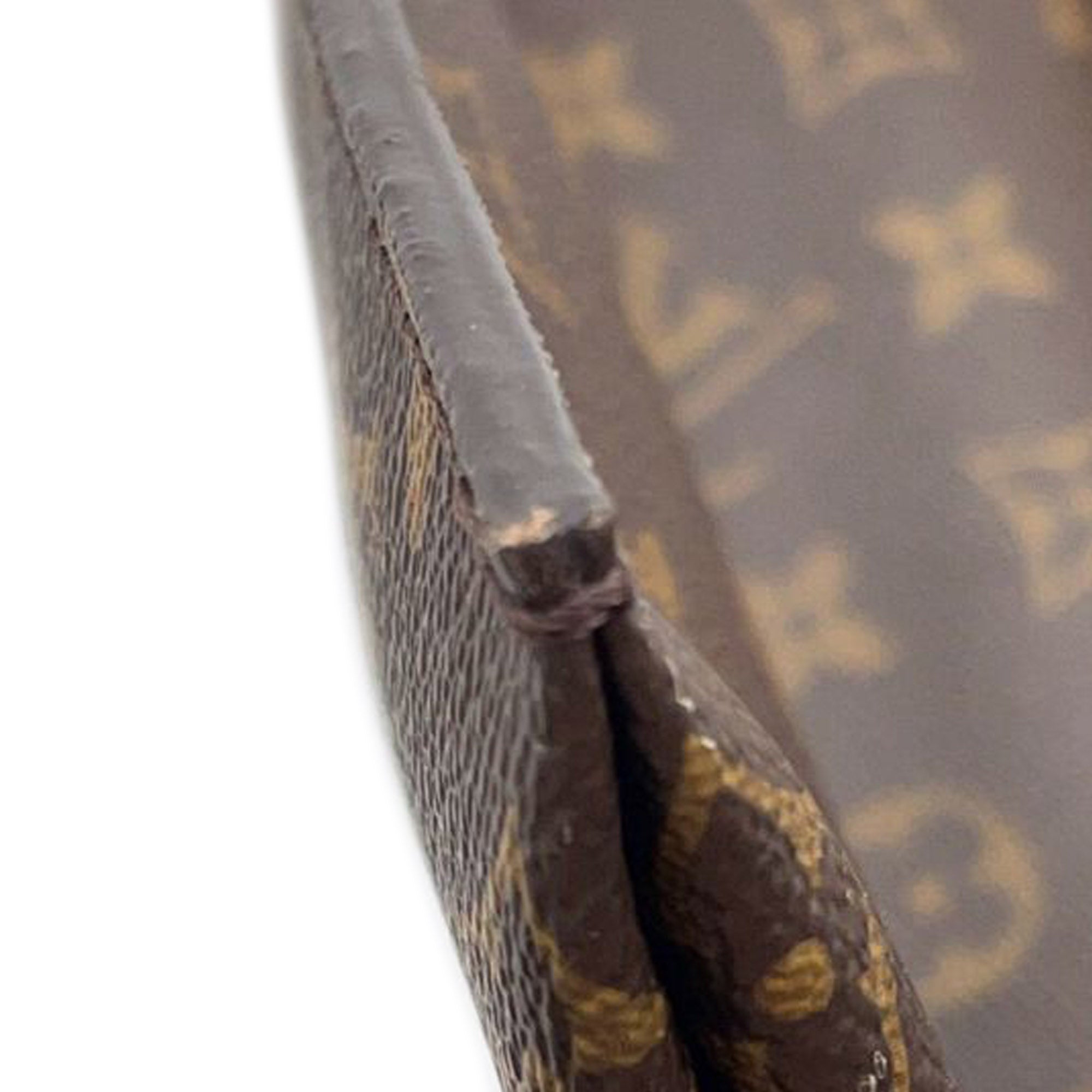 Louis Vuitton Monogram All-In GM - image 8