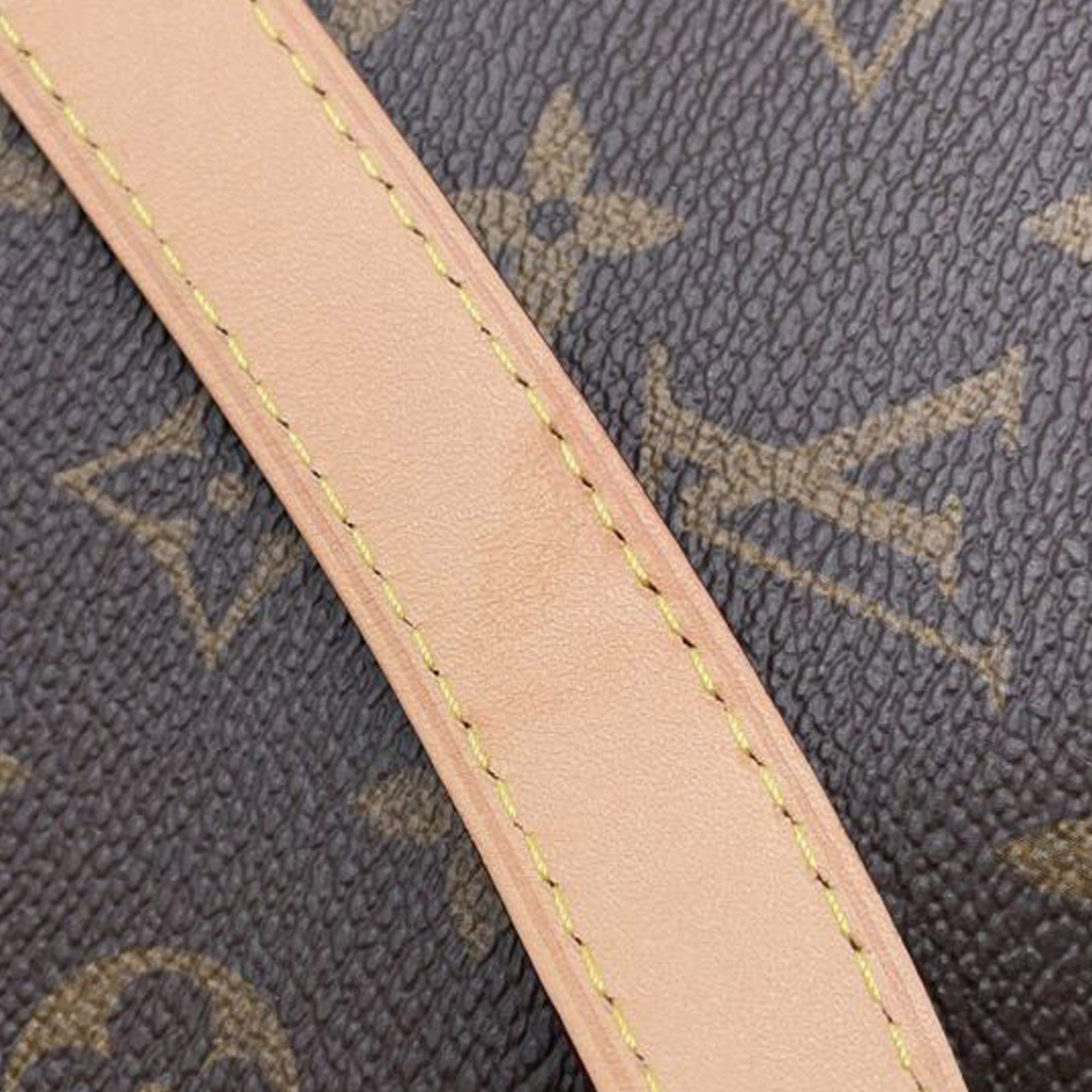 Louis Vuitton Monogram All-In GM - image 9