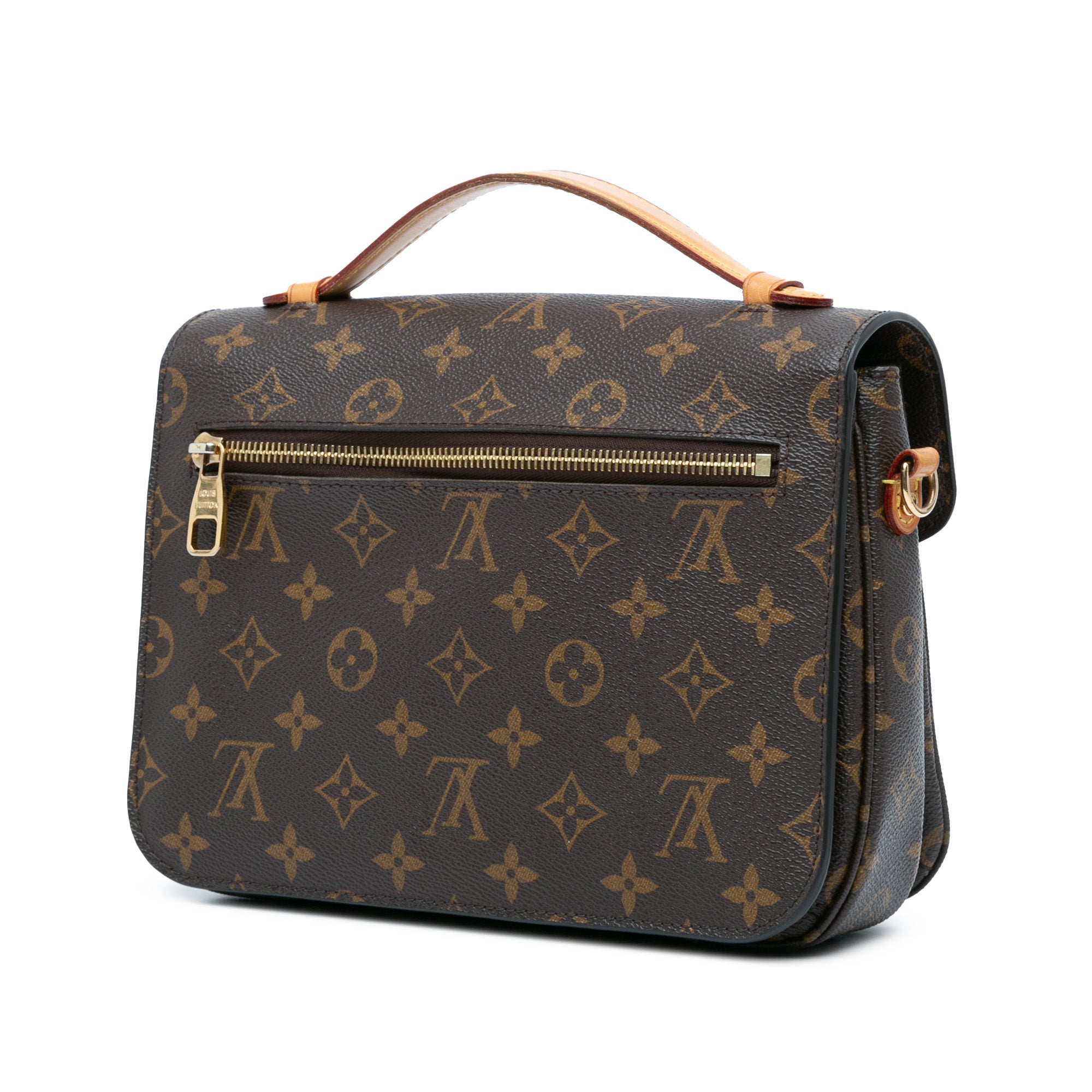 Louis Vuitton Monogram Pochette Metis - image 2