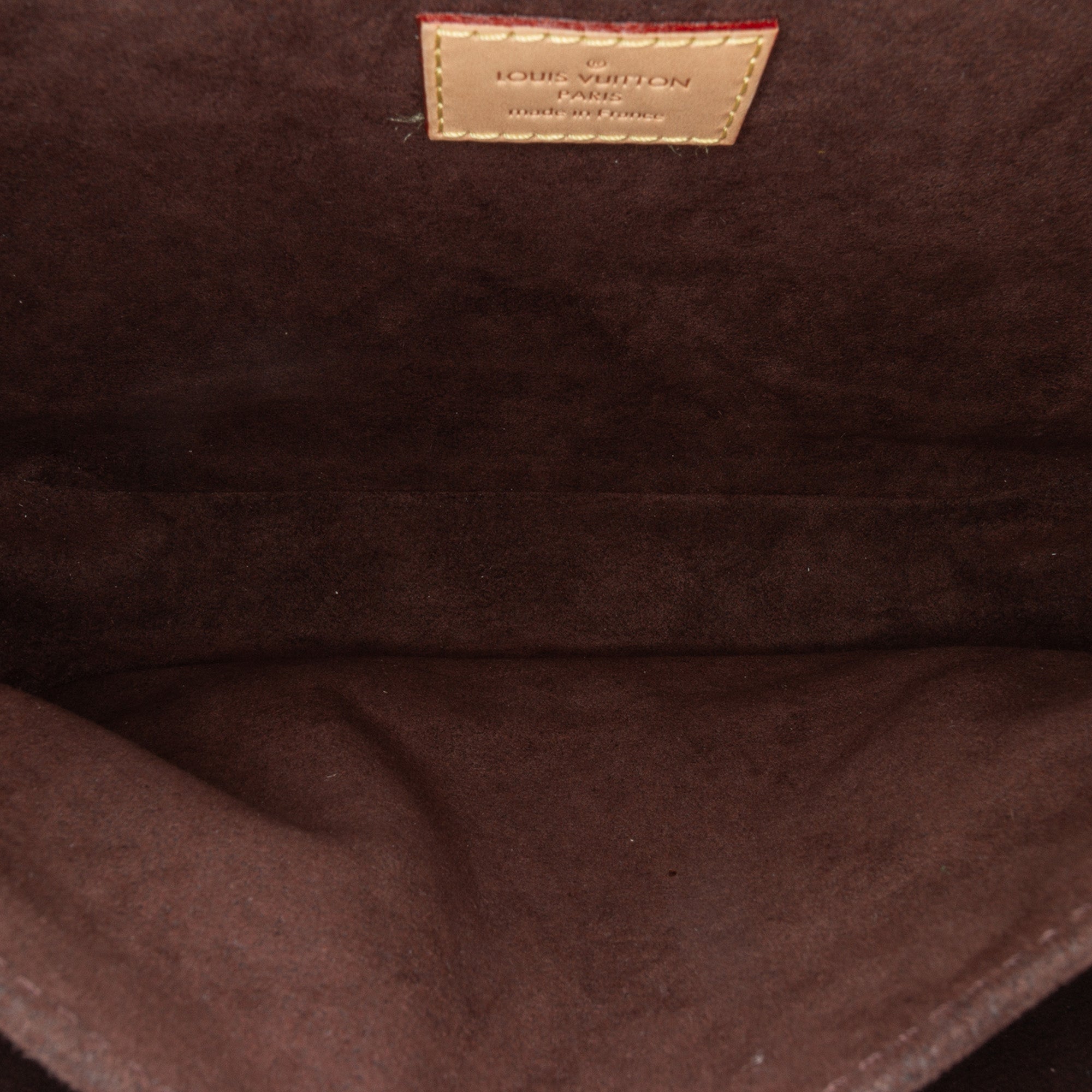 Louis Vuitton Monogram Pochette Metis - image 5