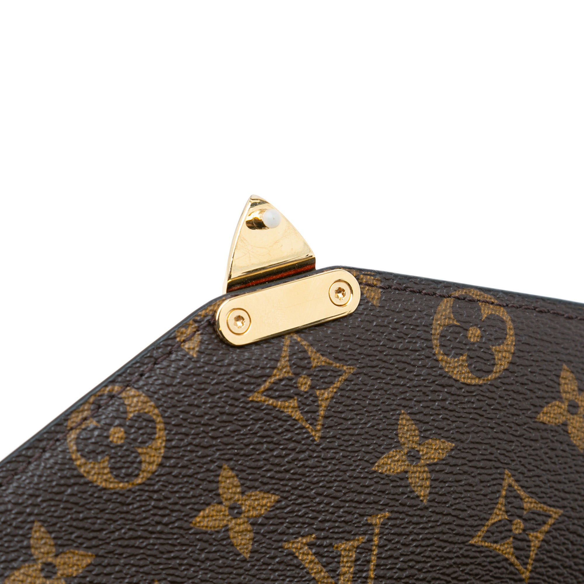 Louis Vuitton Monogram Pochette Metis - image 8
