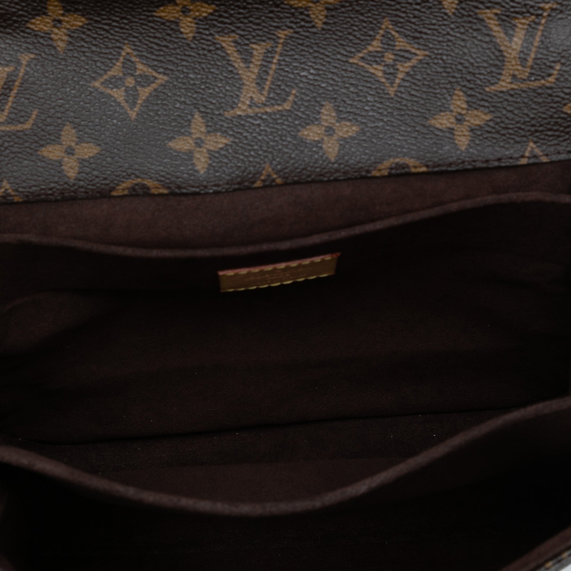 Louis Vuitton Monogram Pochette Metis - image 4
