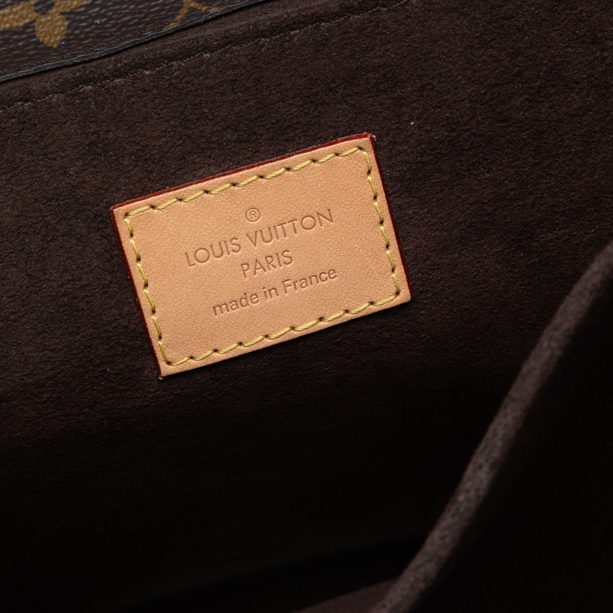 Louis Vuitton Monogram Pochette Metis - image 5