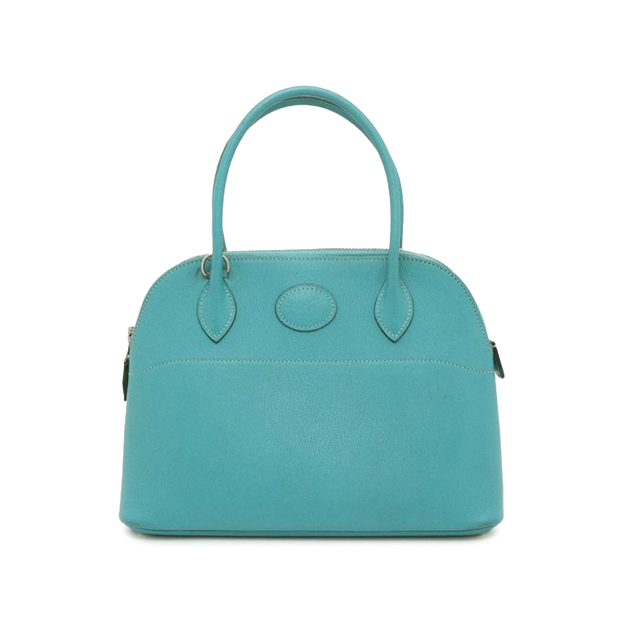 Hermès Chevre Mysore Bolide 27 - image 1