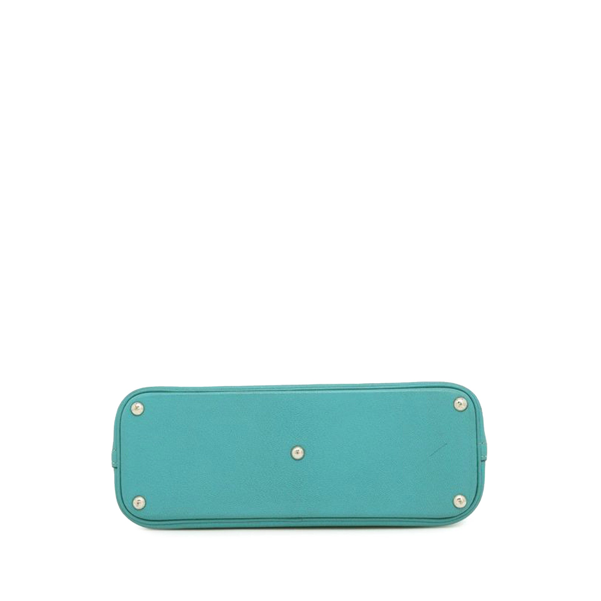 Hermès Chevre Mysore Bolide 27 - image 3