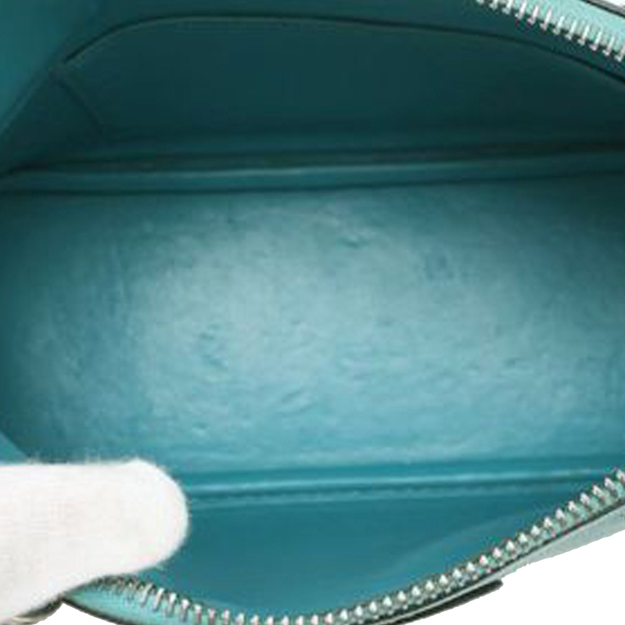 Hermès Chevre Mysore Bolide 27 - image 4