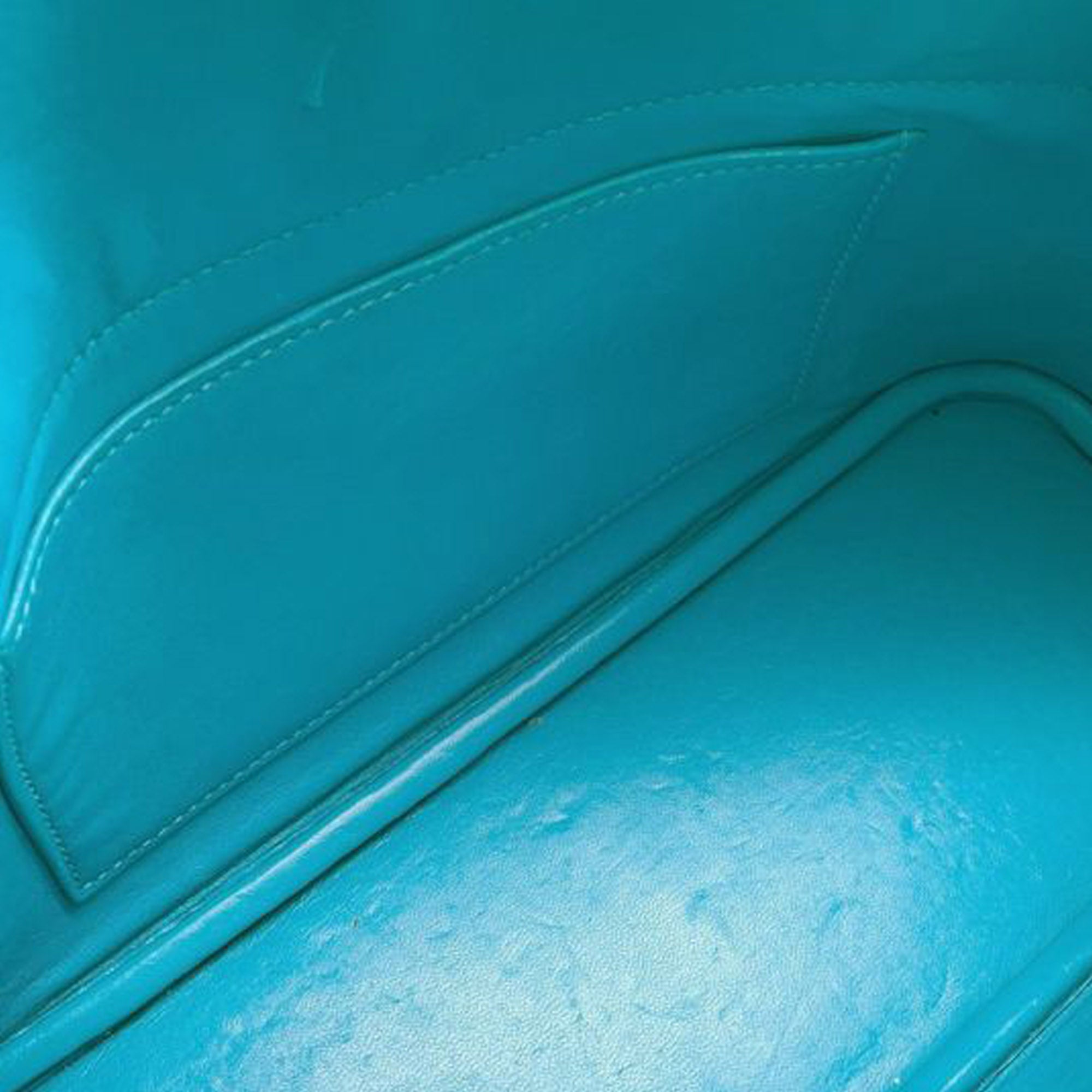 Hermès Chevre Mysore Bolide 27 - image 7