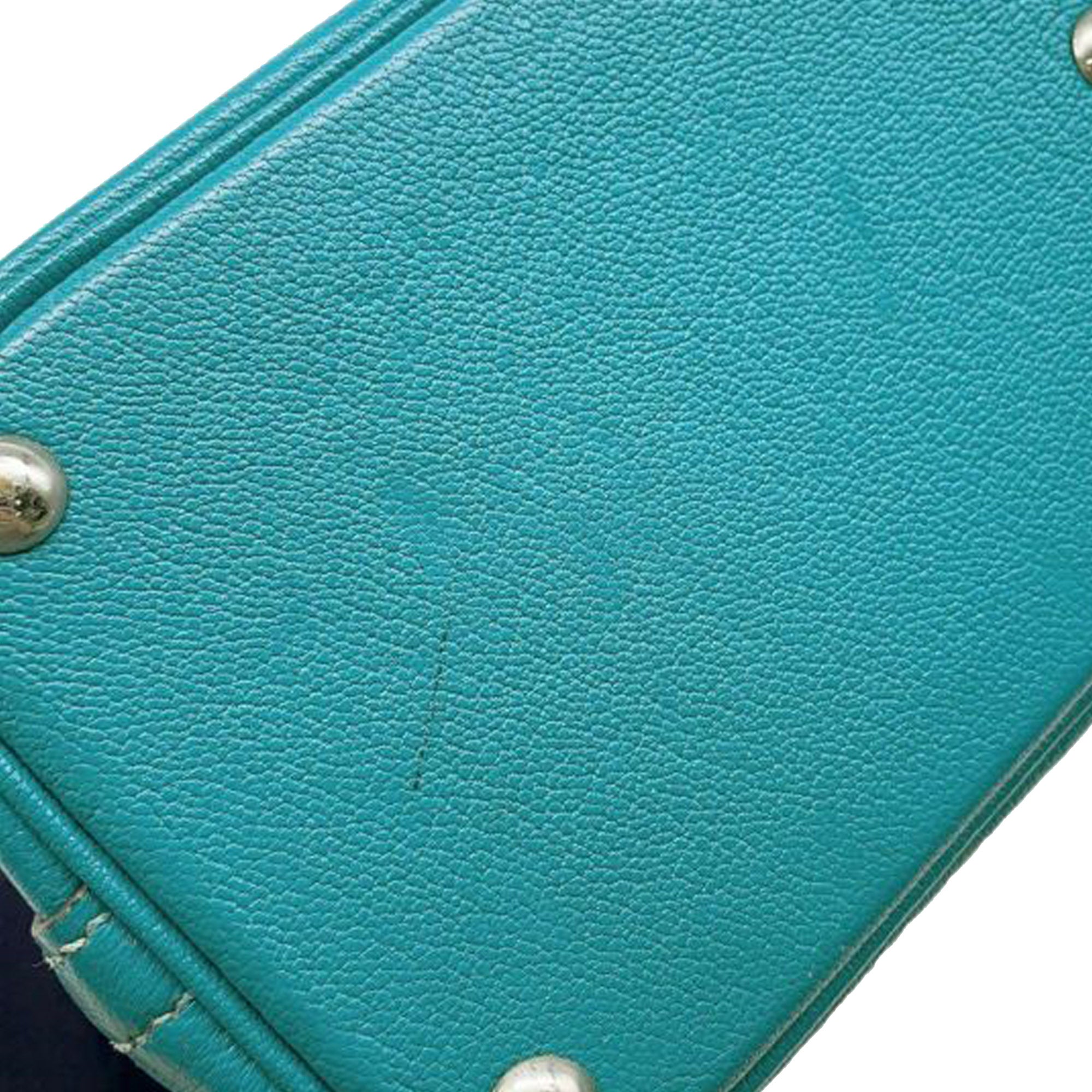Hermès Chevre Mysore Bolide 27 - image 9