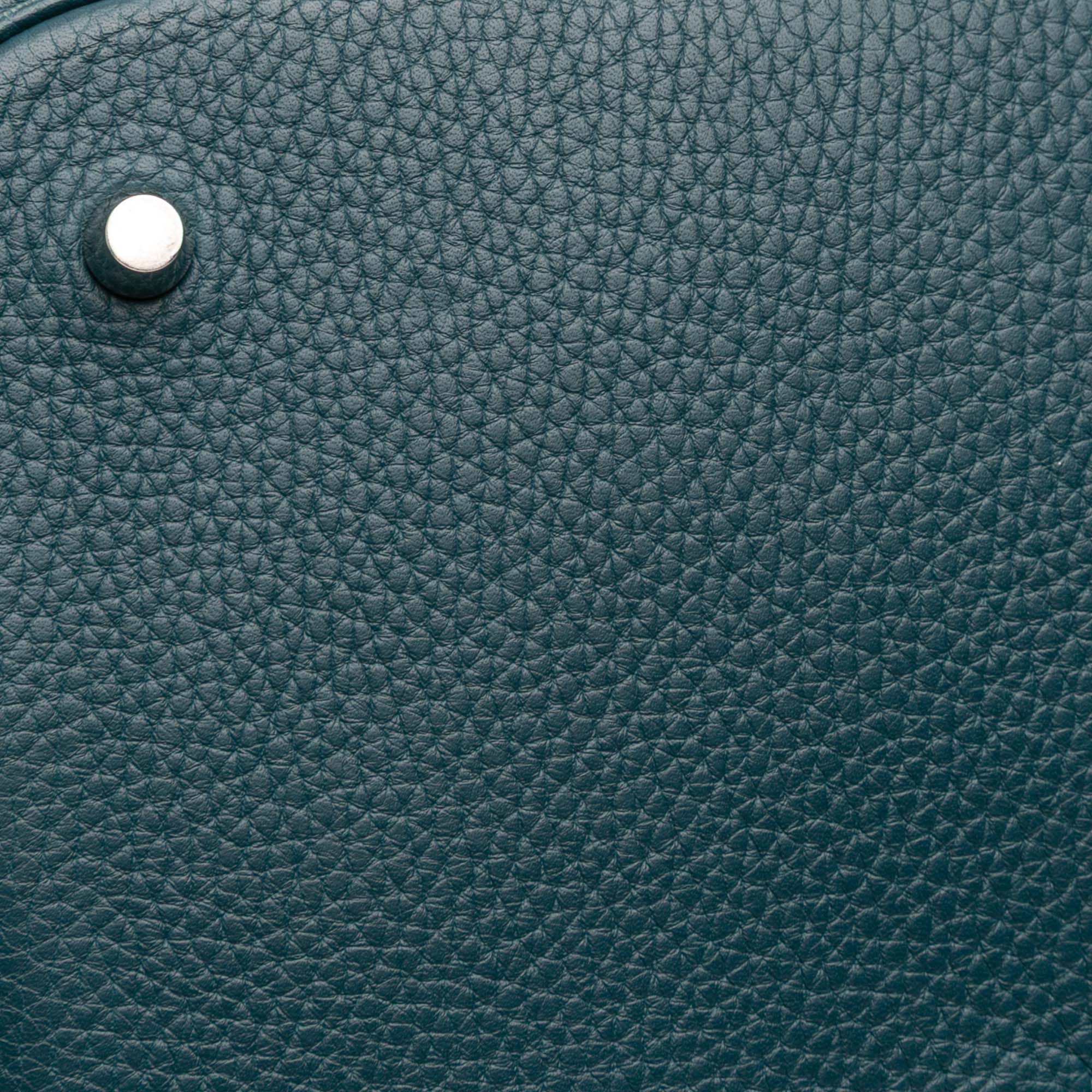 Hermès Clemence Picotin Lock 26 - image 6