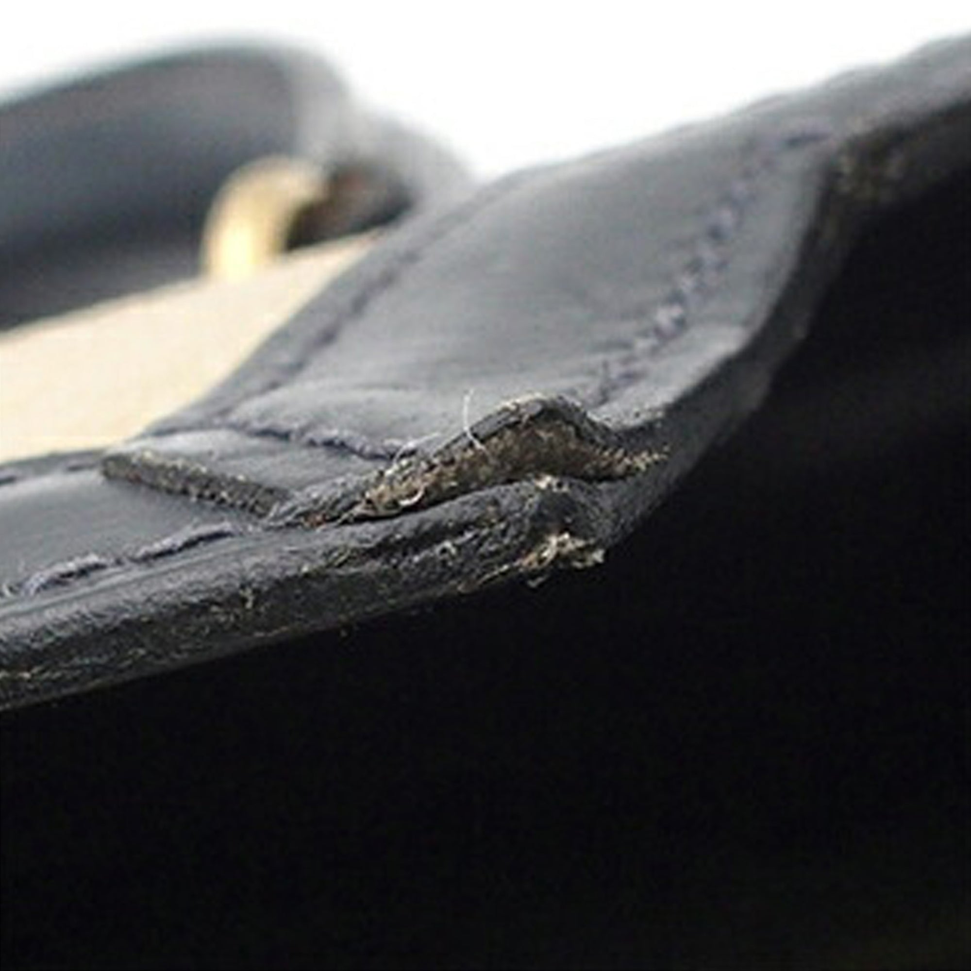 Hermès Box Crinoline Kelly Sellier 28 - image 9