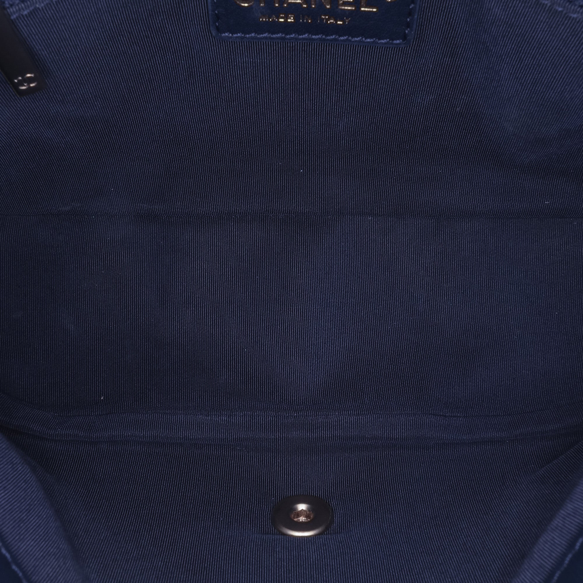 Chanel Medium Quilted Lambskin Mademoiselle Chic Flap - image 4