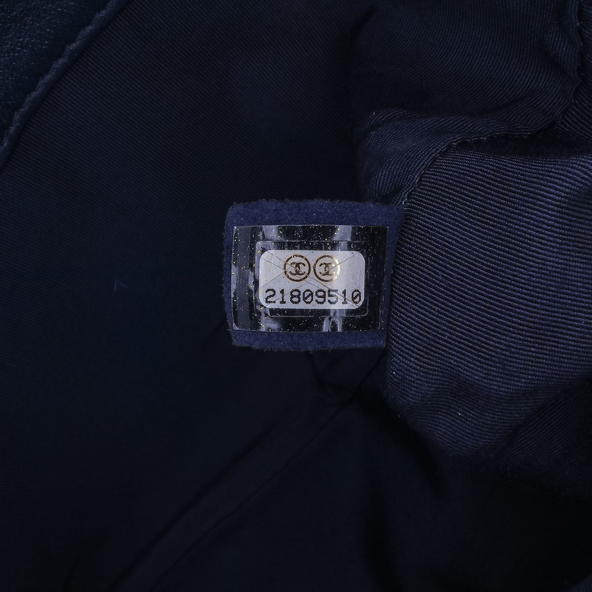 Chanel Medium Quilted Lambskin Mademoiselle Chic Flap - image 6