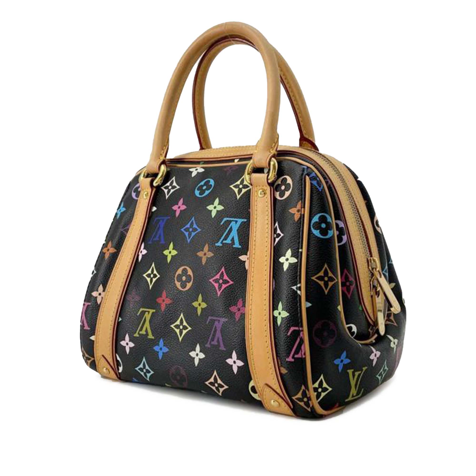Louis Vuitton Monogram Multicolore Priscilla - image 2