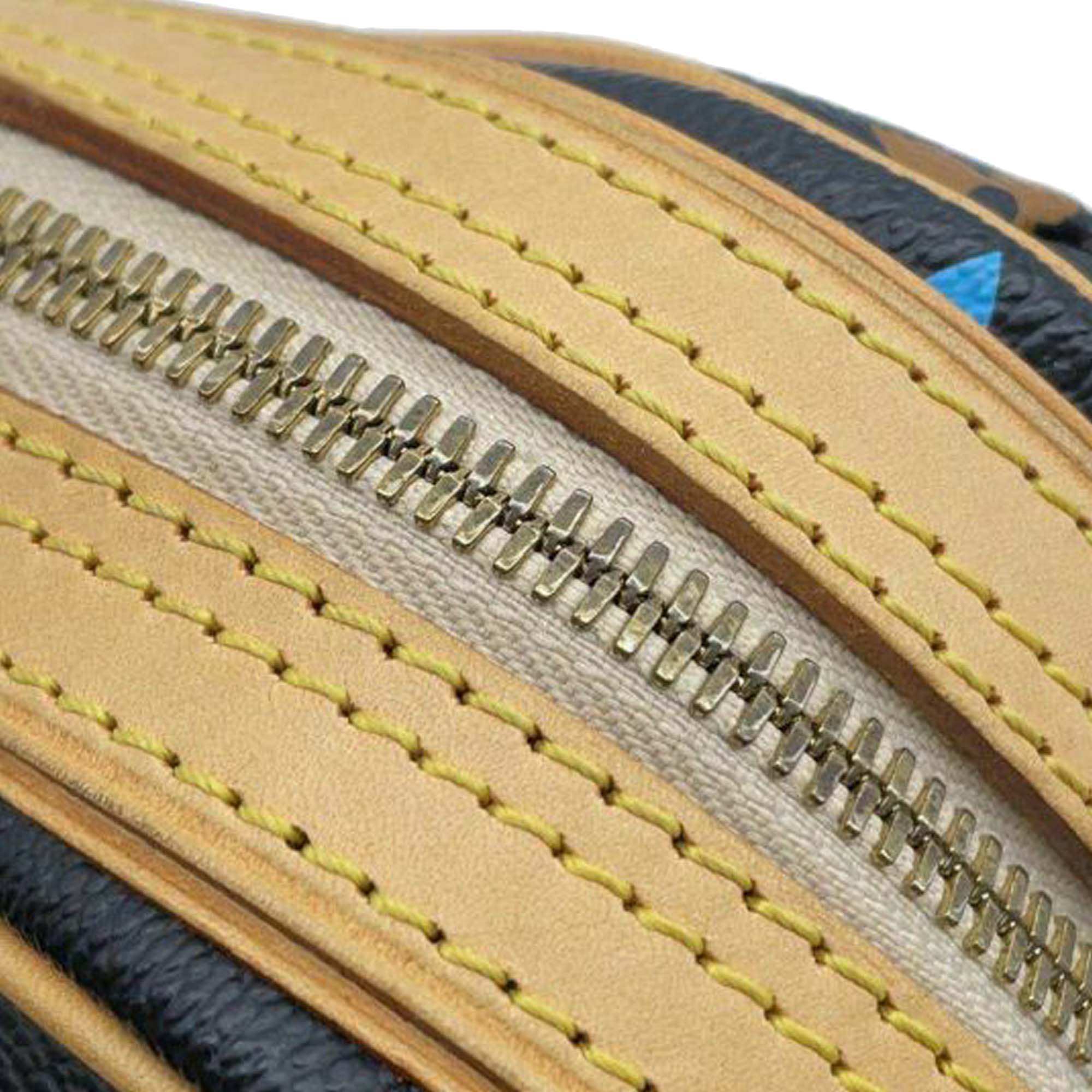 Louis Vuitton Monogram Multicolore Priscilla - image 8
