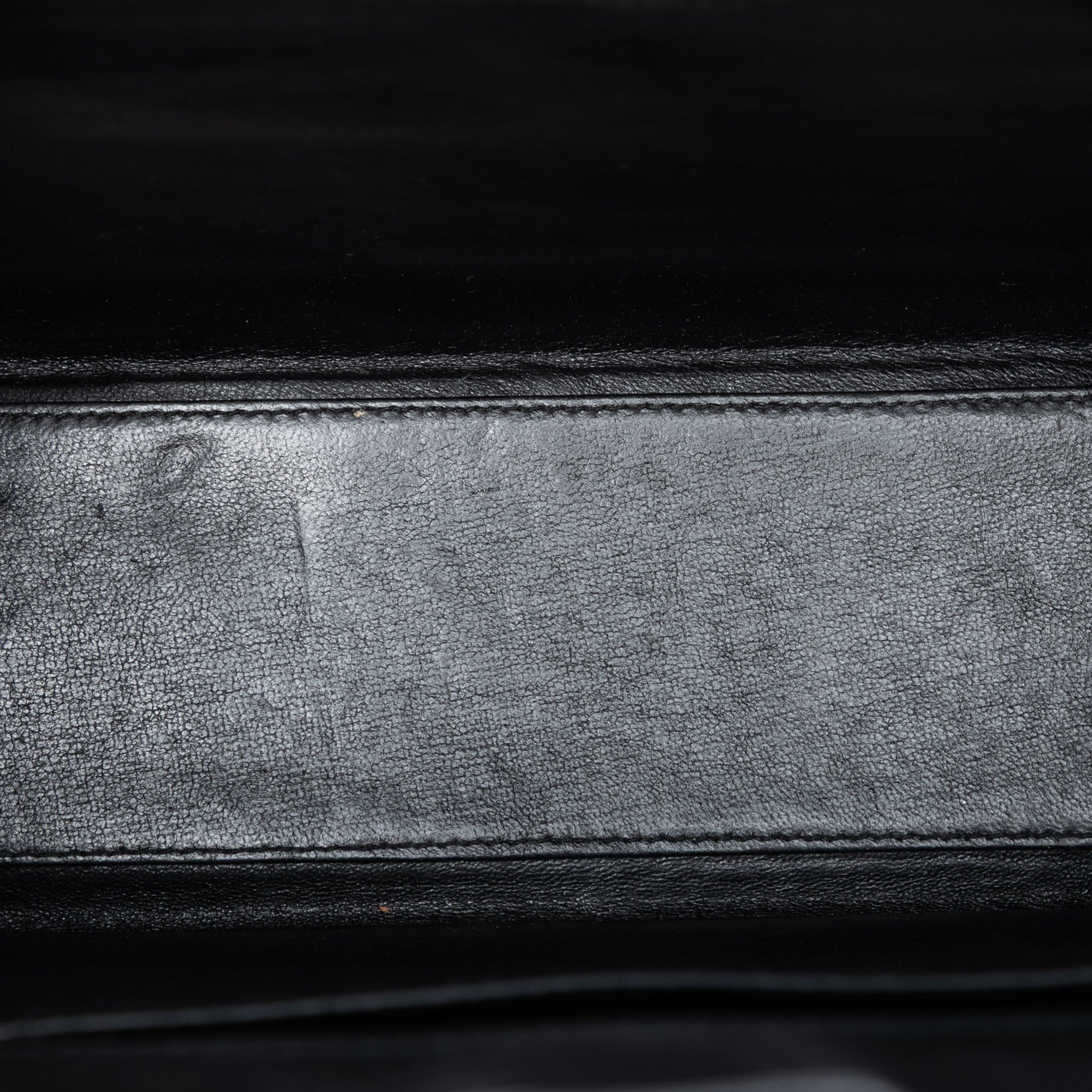 Chanel CC Calfskin Tortoiseshell Handbag - image 4