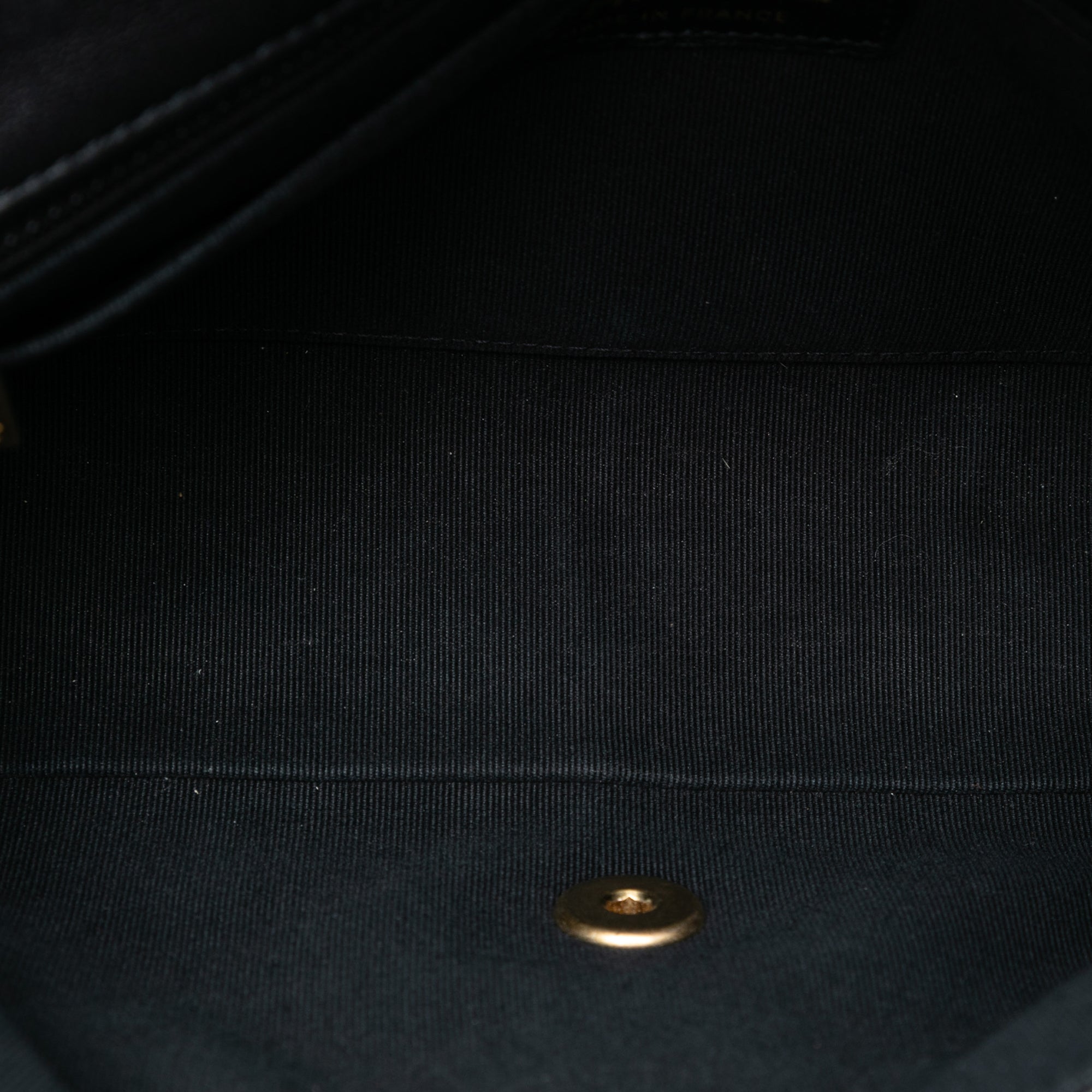 Chanel Quilted Lambskin Crush on Chains Flap - image 4