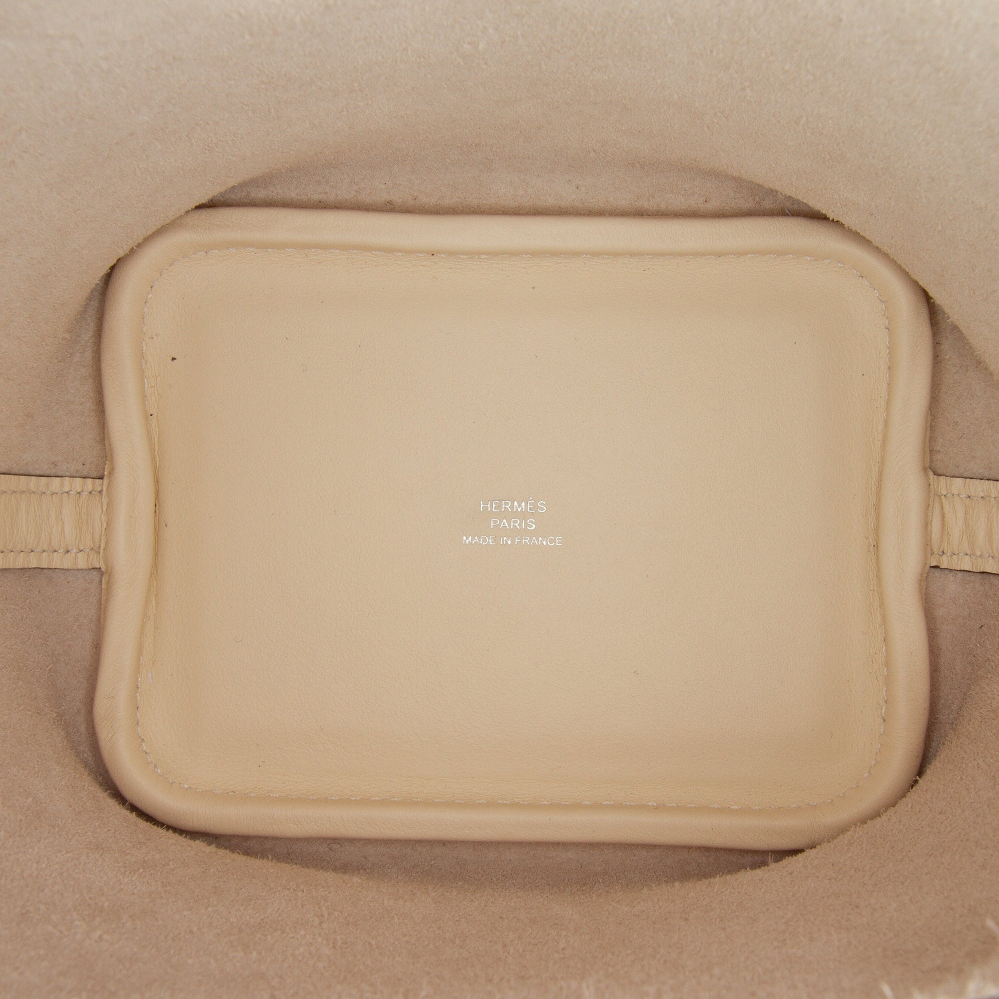 Hermès Micro Swift Lucky Daisy Picotin Lock 14 - image 4