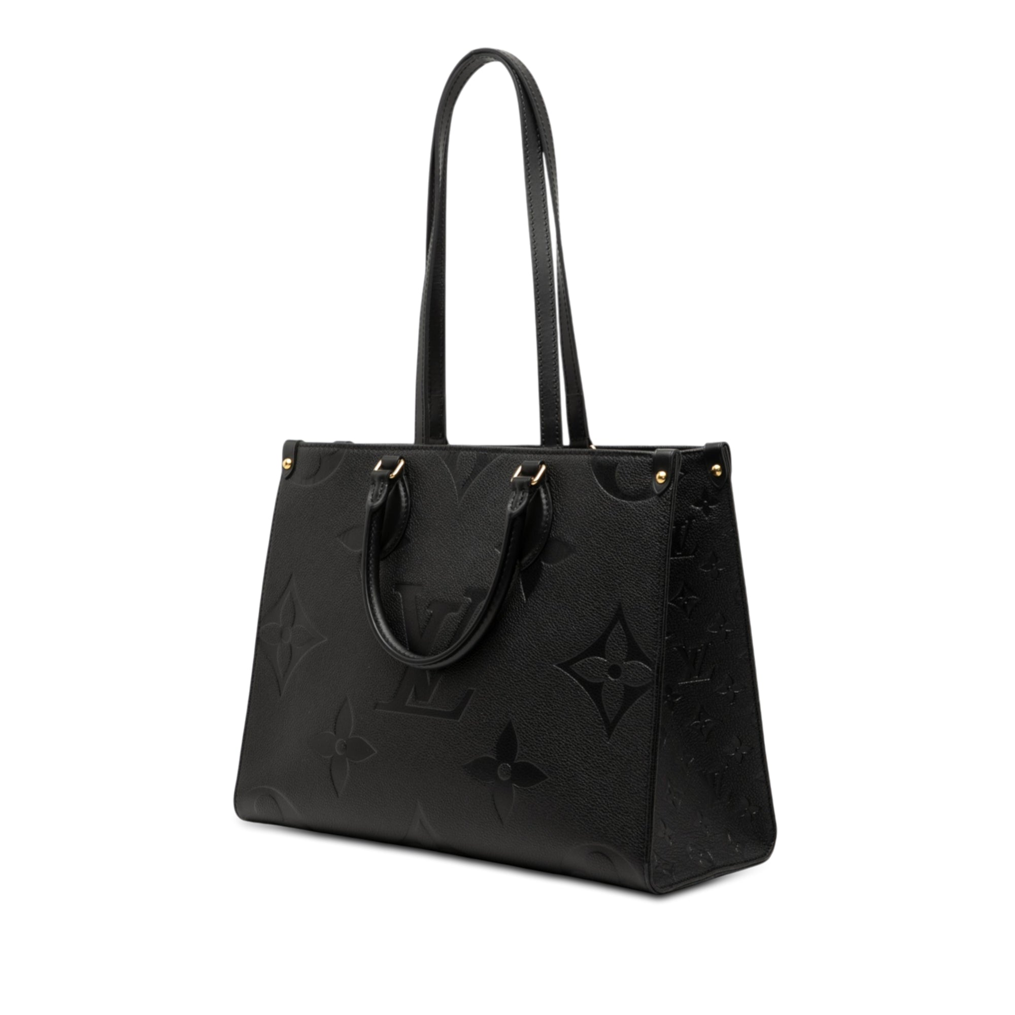 Louis Vuitton Monogram Empreinte Onthego MM - image 2