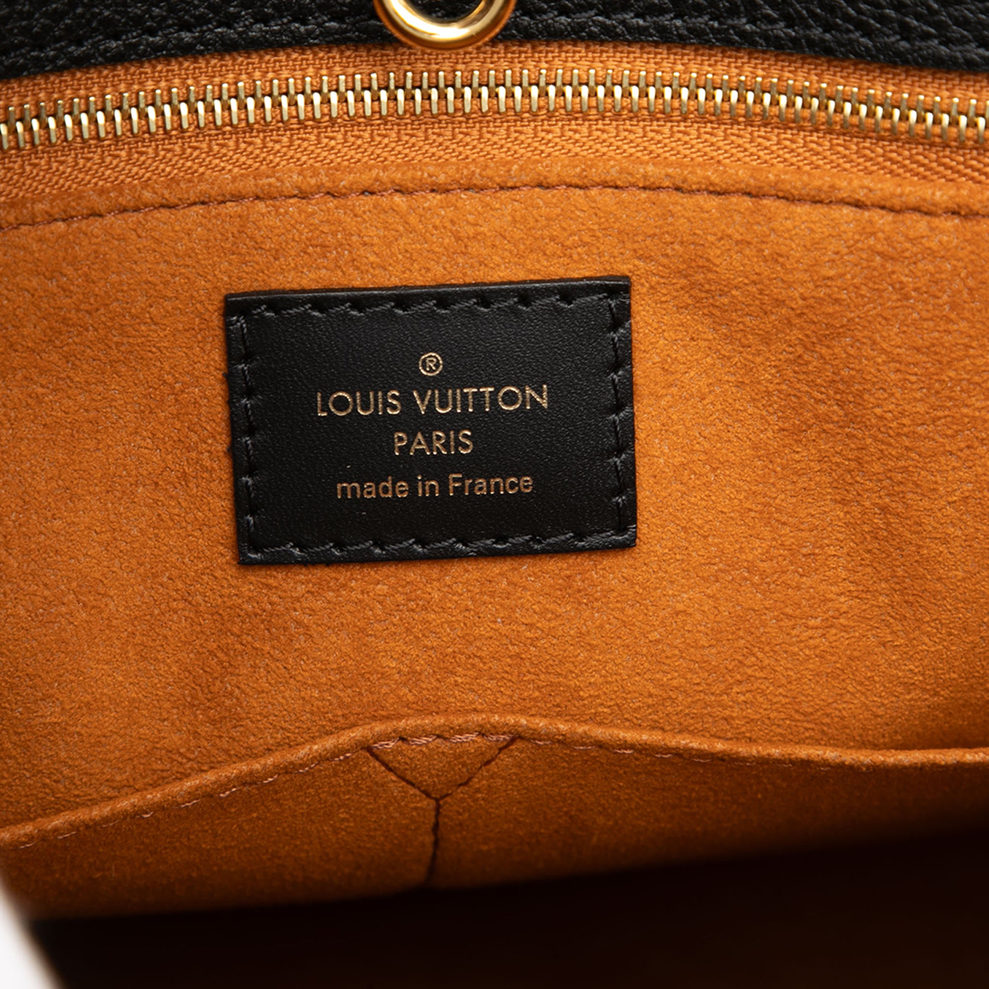 Louis Vuitton Monogram Empreinte Onthego MM - image 5