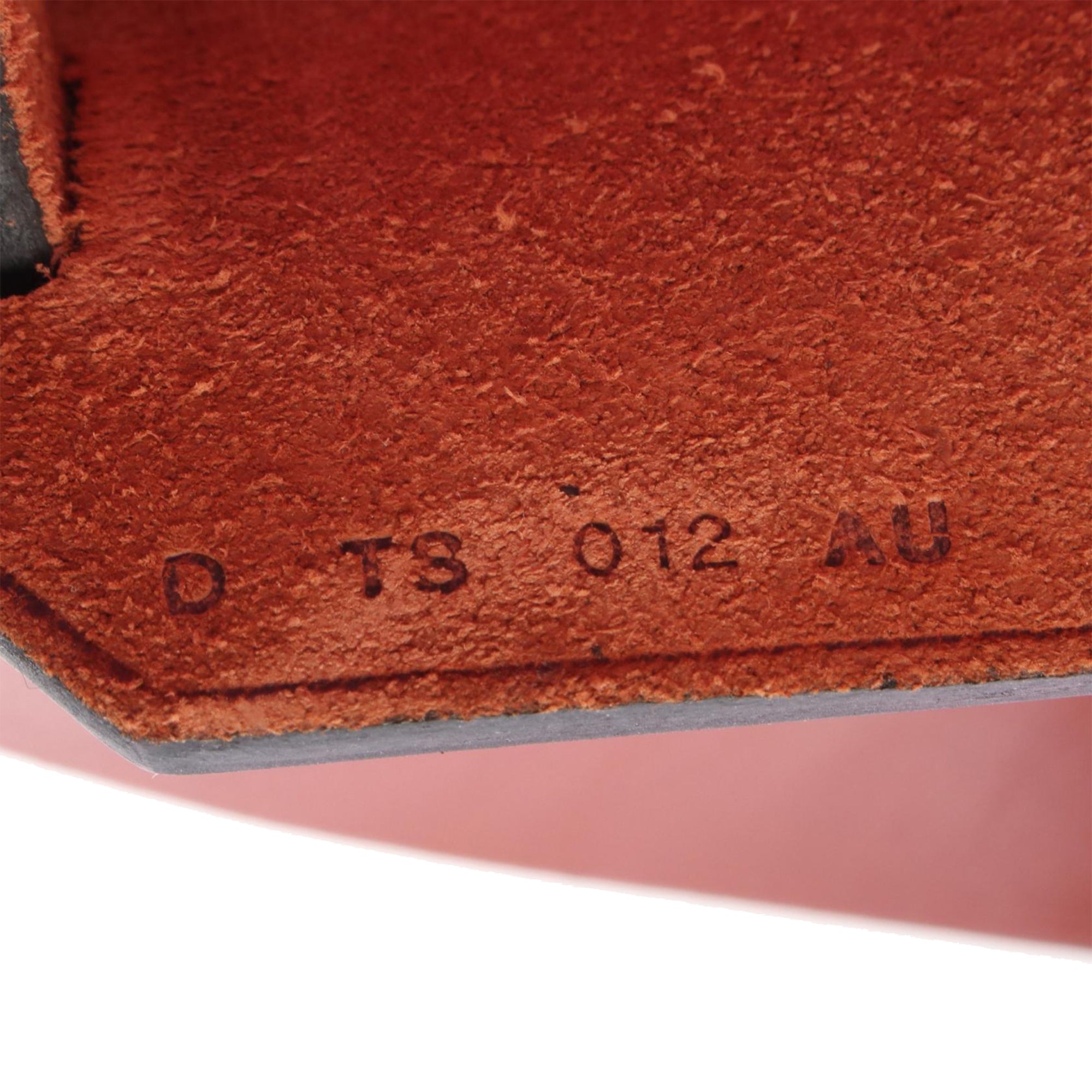 Hermès Toile Herbag Zip PM - image 5