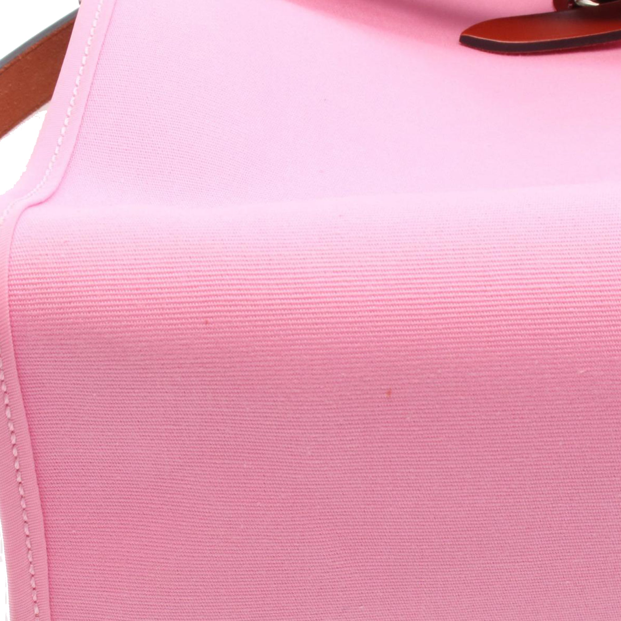 Hermès Toile Herbag Zip PM - image 7