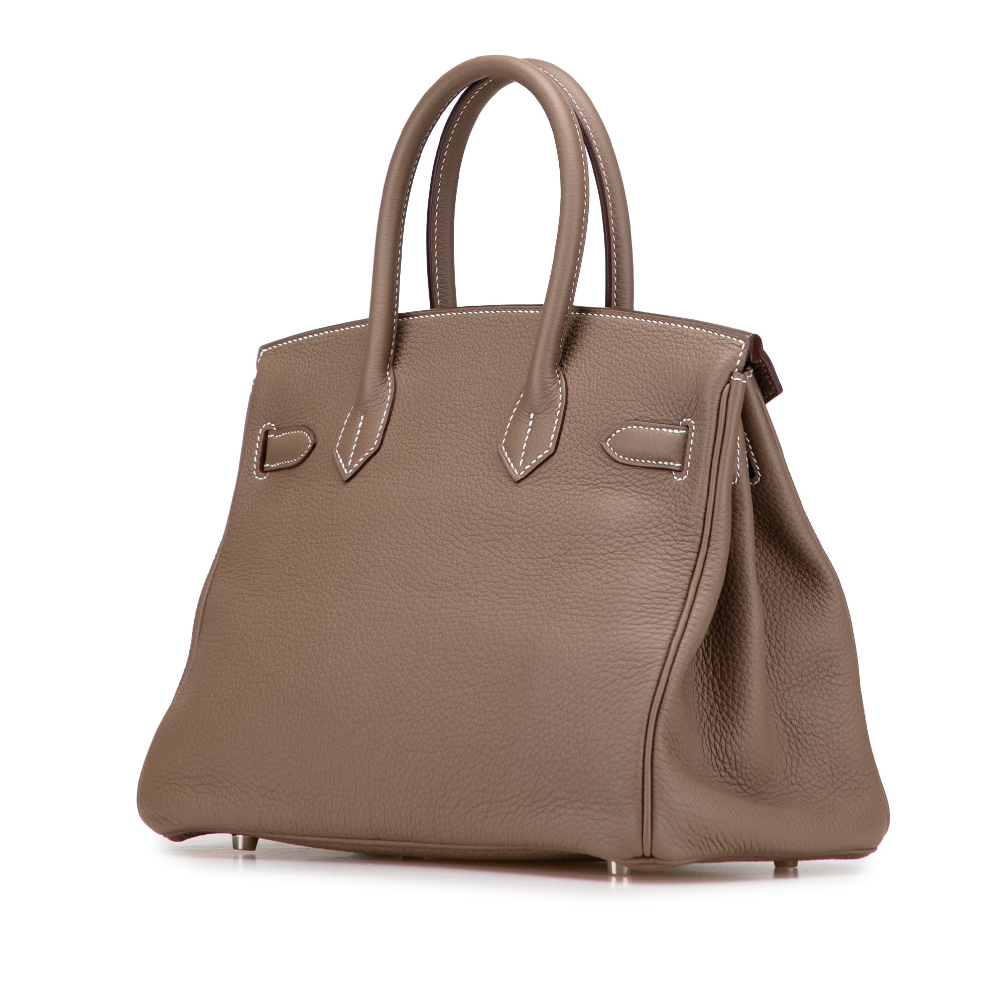 Hermès Togo Birkin Retourne 30 - image 2