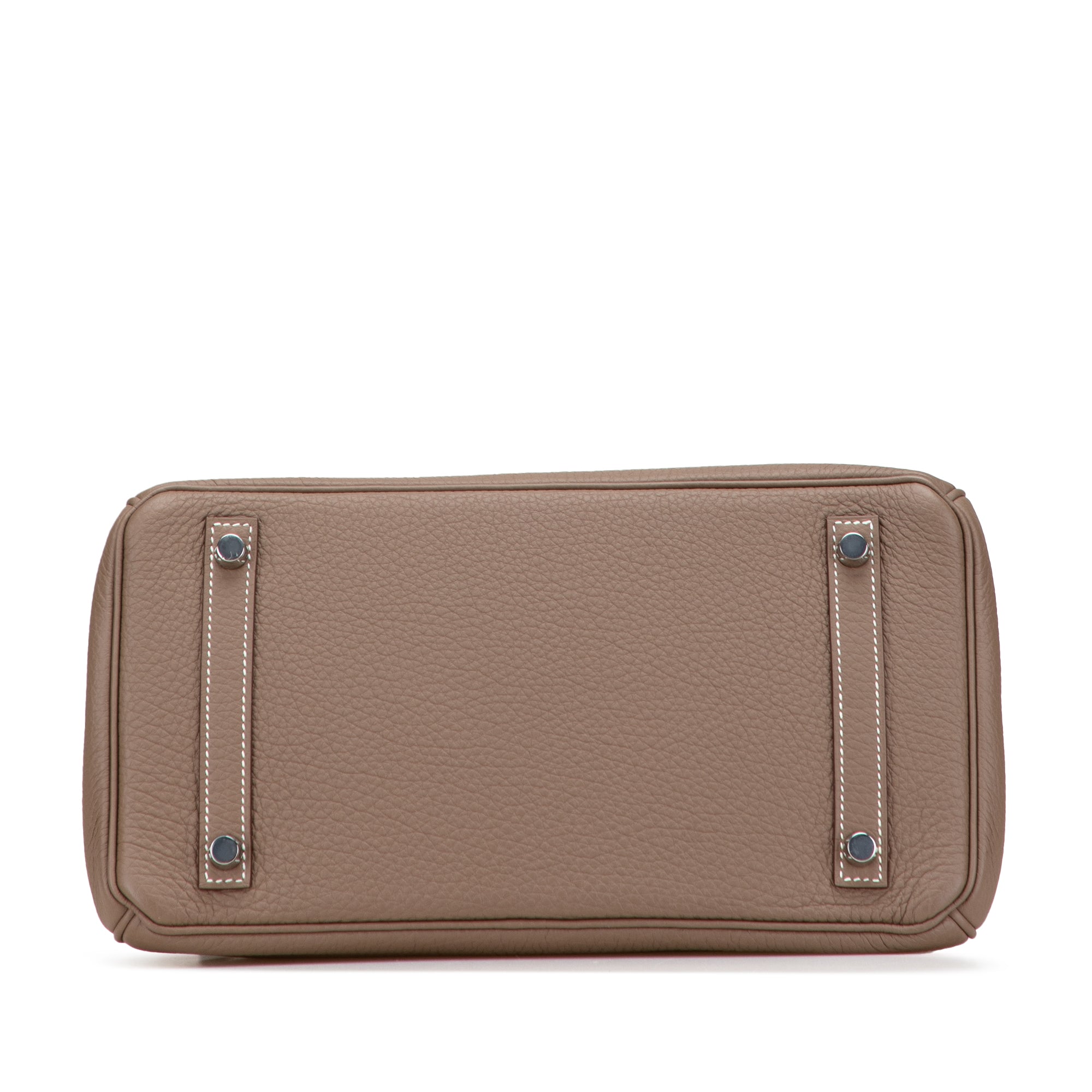 Hermès Togo Birkin Retourne 30 - image 3