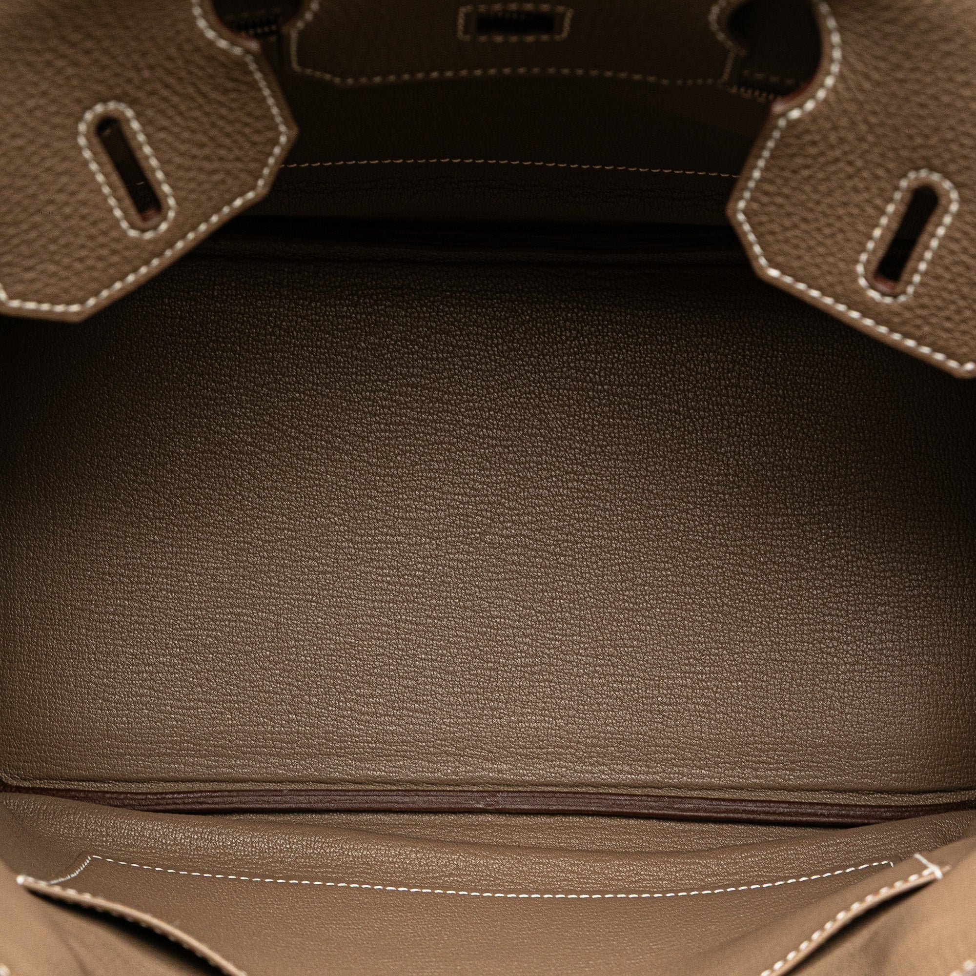 Hermès Togo Birkin Retourne 30 - image 4