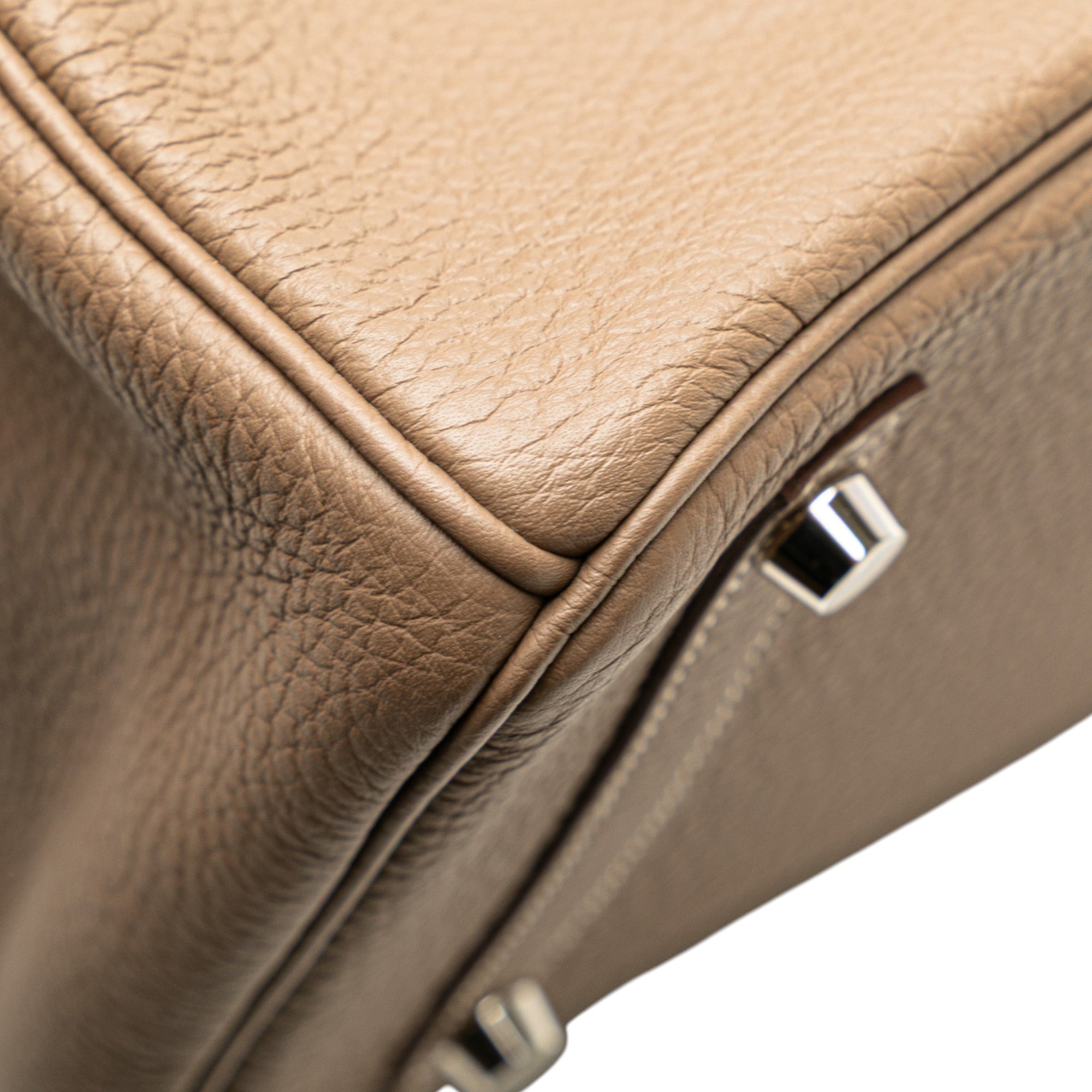 Hermès Togo Birkin Retourne 30 - image 7