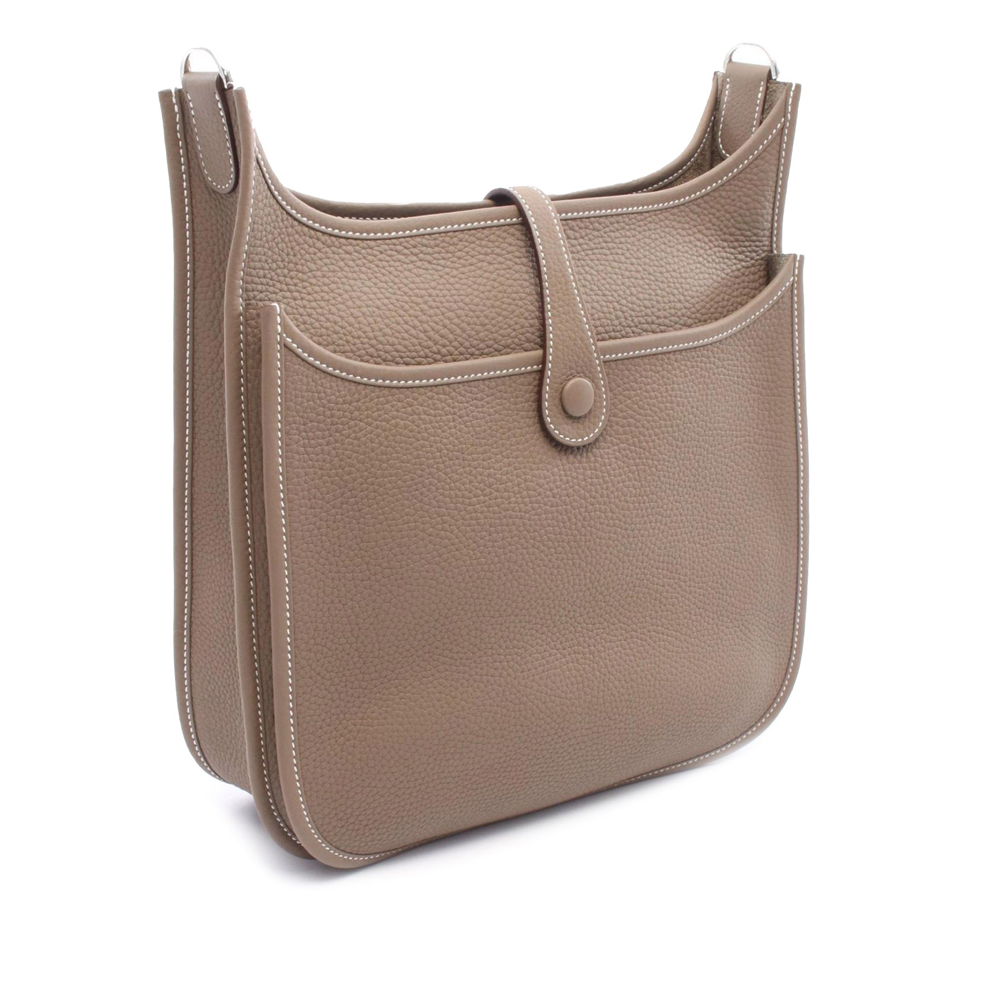 Hermès Clemence Evelyne III PM - image 2