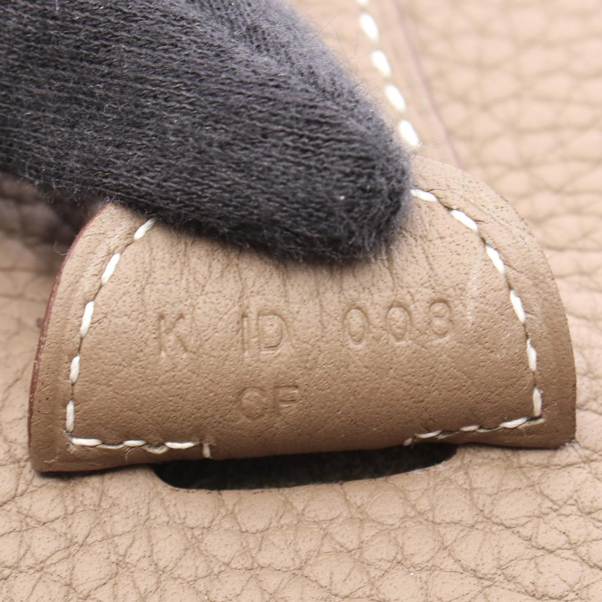 Hermès Clemence Evelyne III PM - image 5