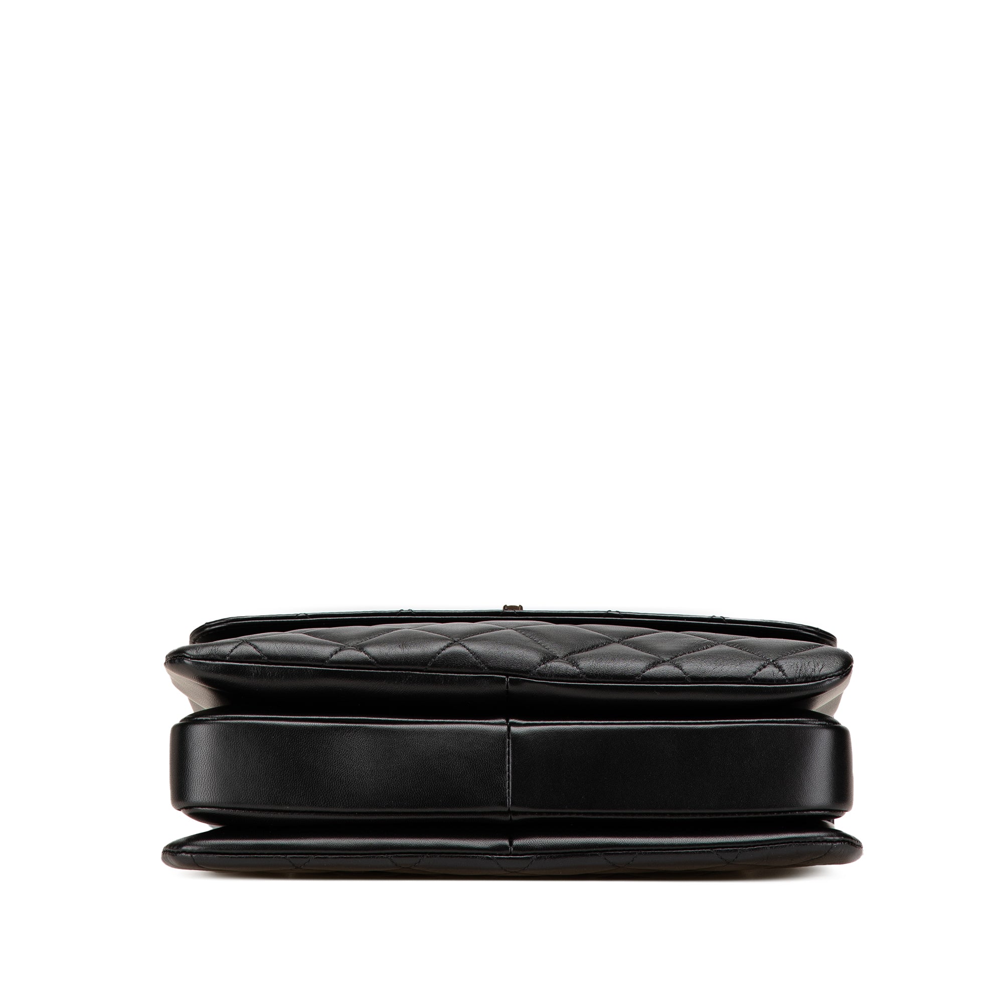 Chanel Medium Lambskin Trendy CC Flap - image 3
