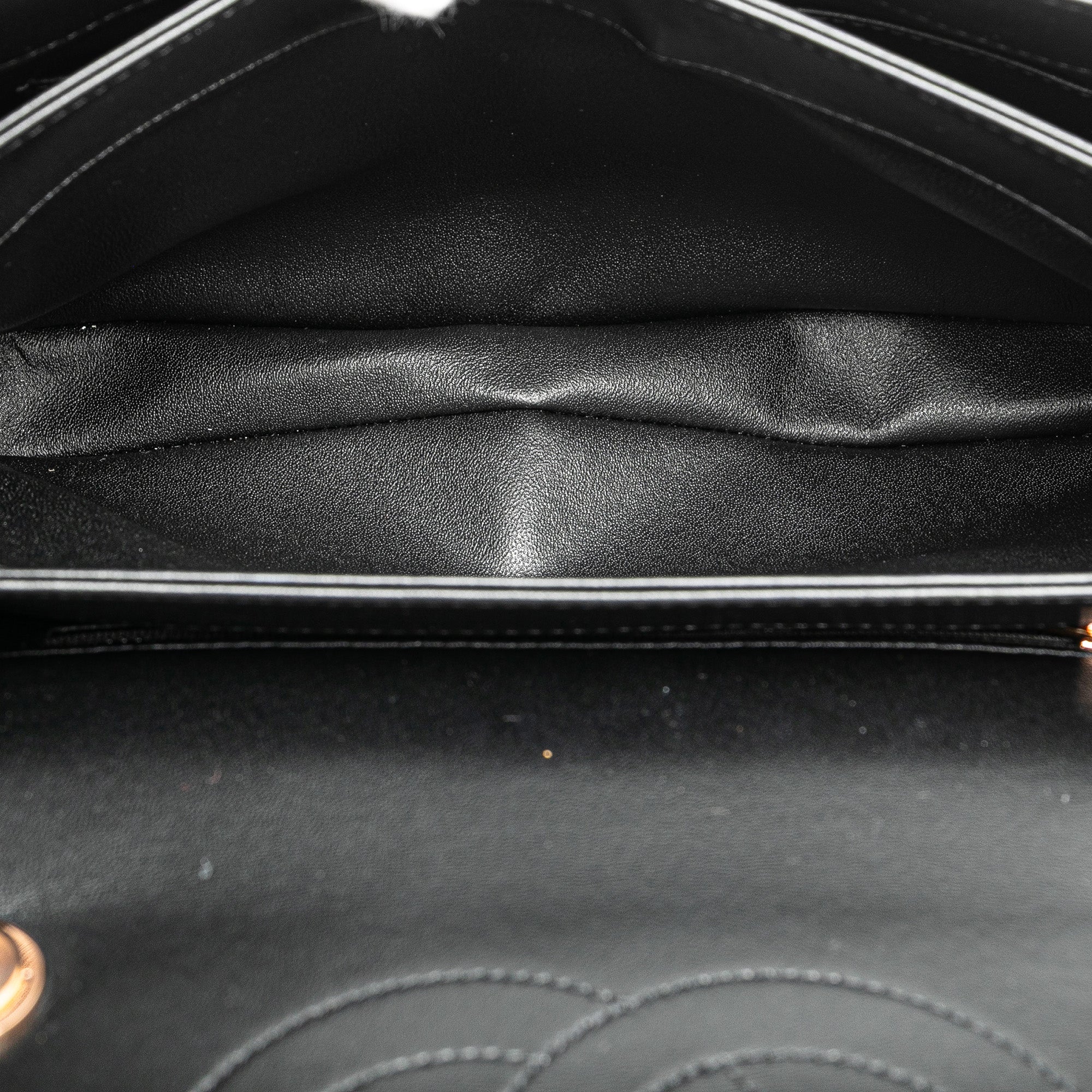 Chanel Medium Lambskin Trendy CC Flap - image 5