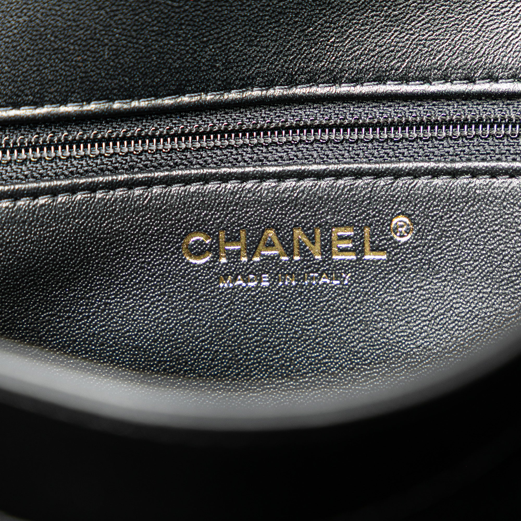 Chanel Medium Lambskin Trendy CC Flap - image 6