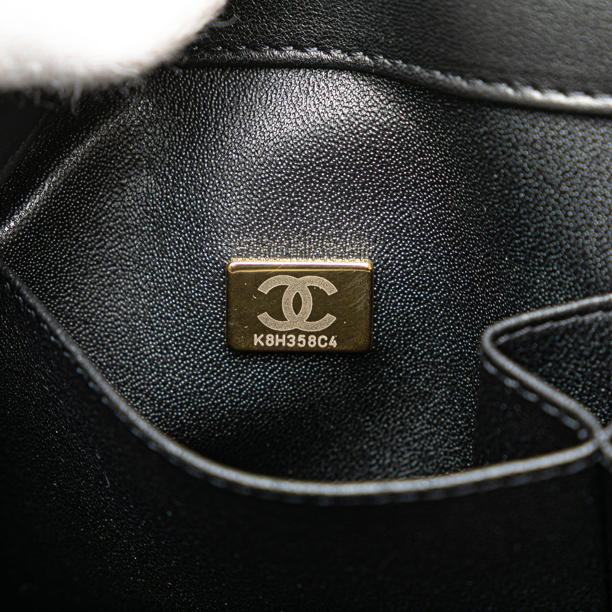 Chanel Medium Lambskin Trendy CC Flap - image 7