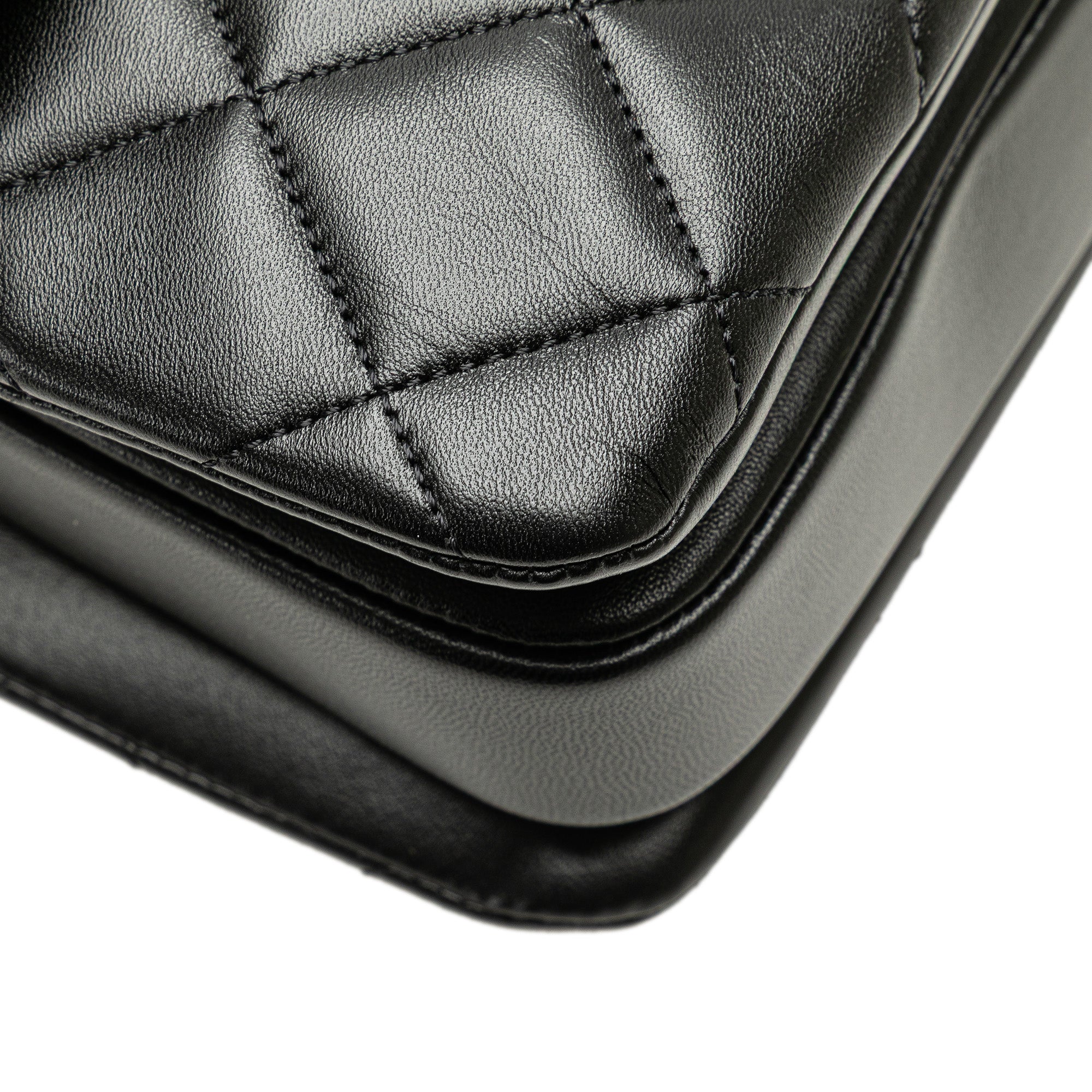 Chanel Medium Lambskin Trendy CC Flap - image 8