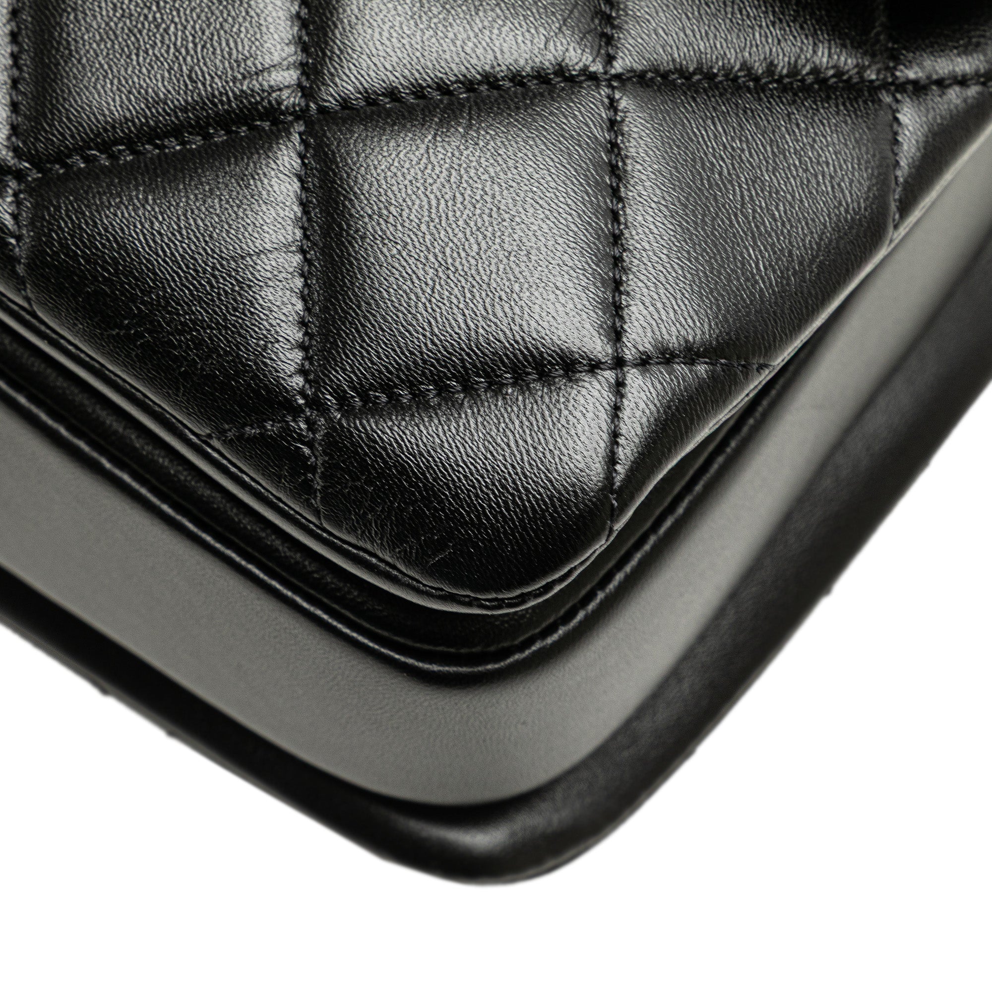 Chanel Medium Lambskin Trendy CC Flap - image 9